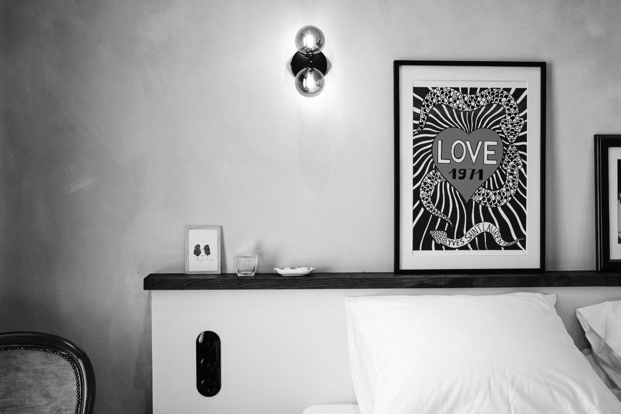 Boutique Hotel & Restaurant Frenchie photo 3