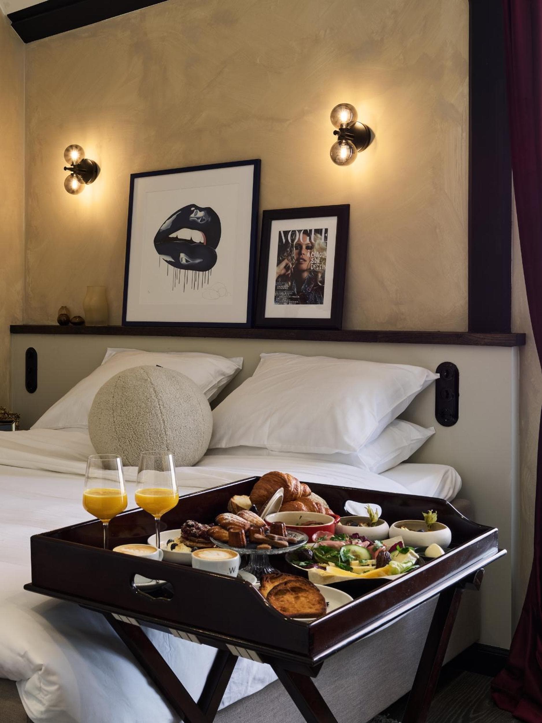 Boutique Hotel & Restaurant Frenchie photo 4