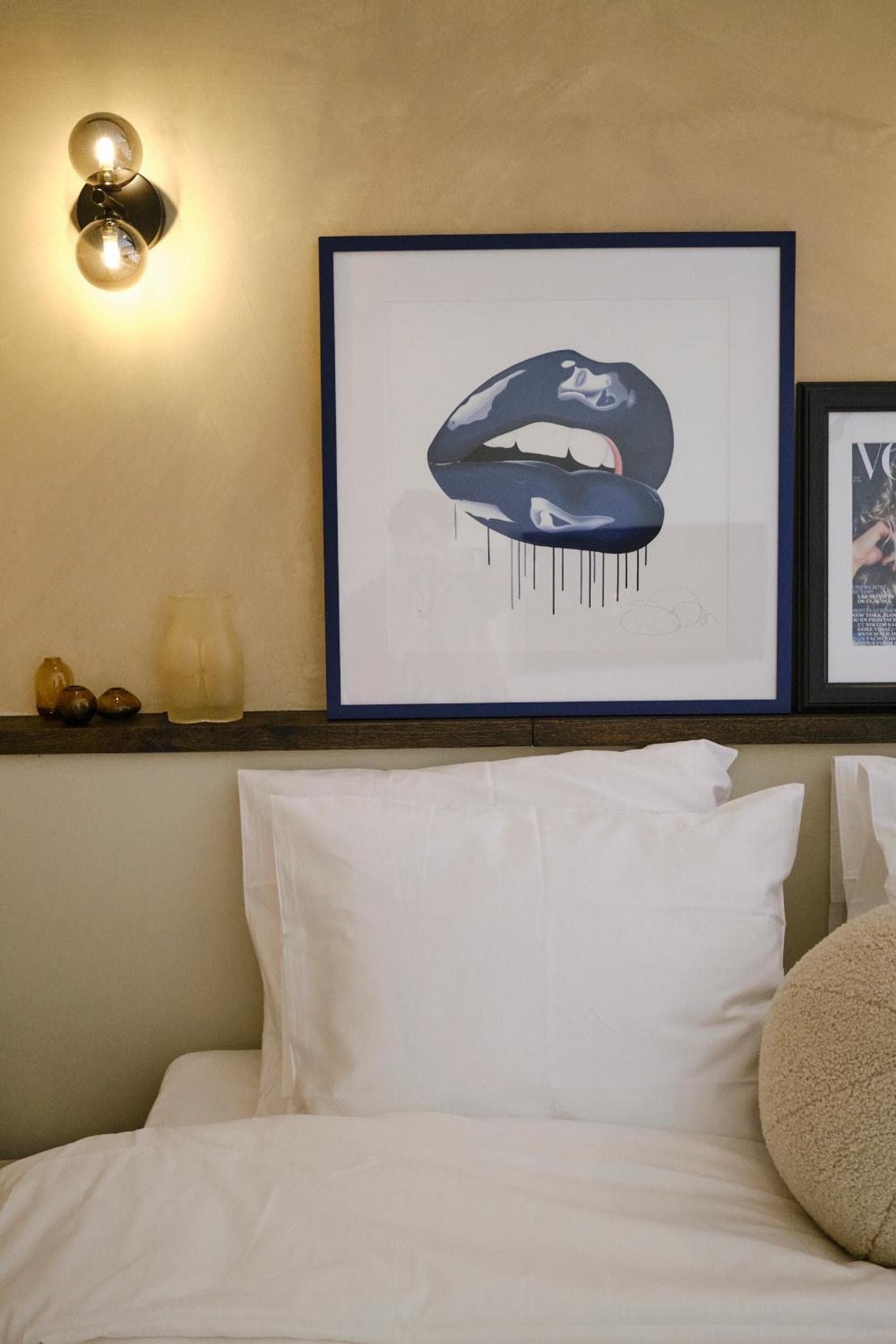 Boutique Hotel & Restaurant Frenchie photo 8