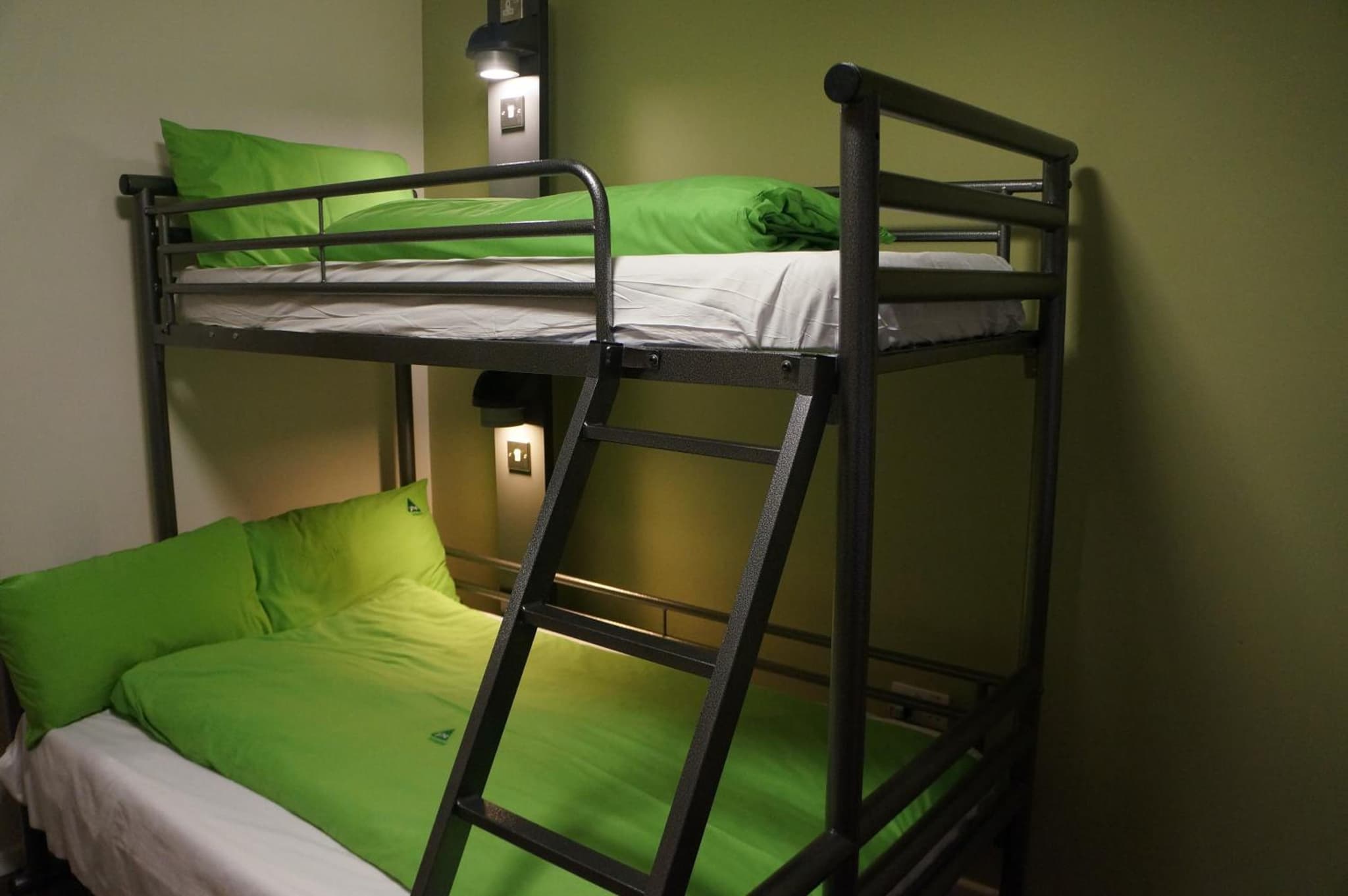 YHA Conwy photo 8