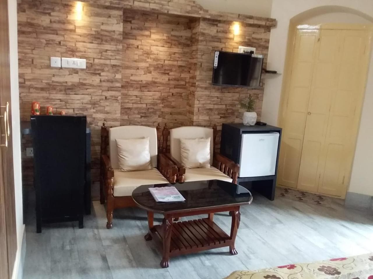 Shiva Ganges View Guest House photo 4