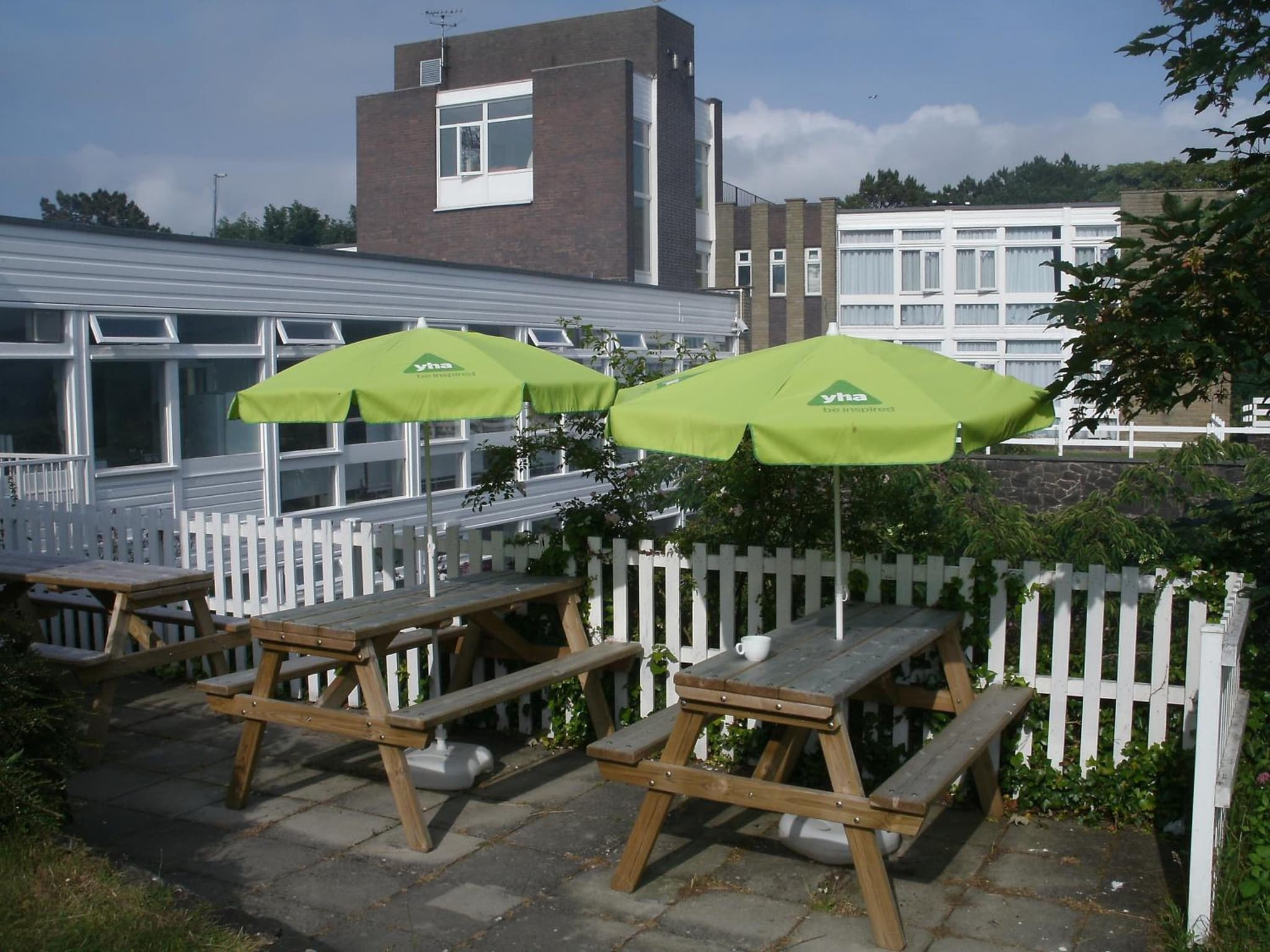 YHA Conwy photo 7
