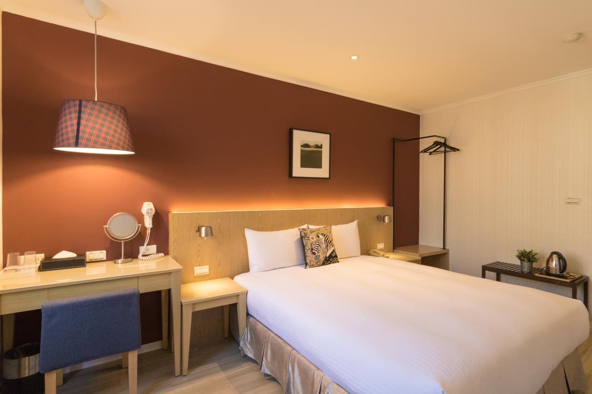 Just Enjoy Business Hotel photo 5
