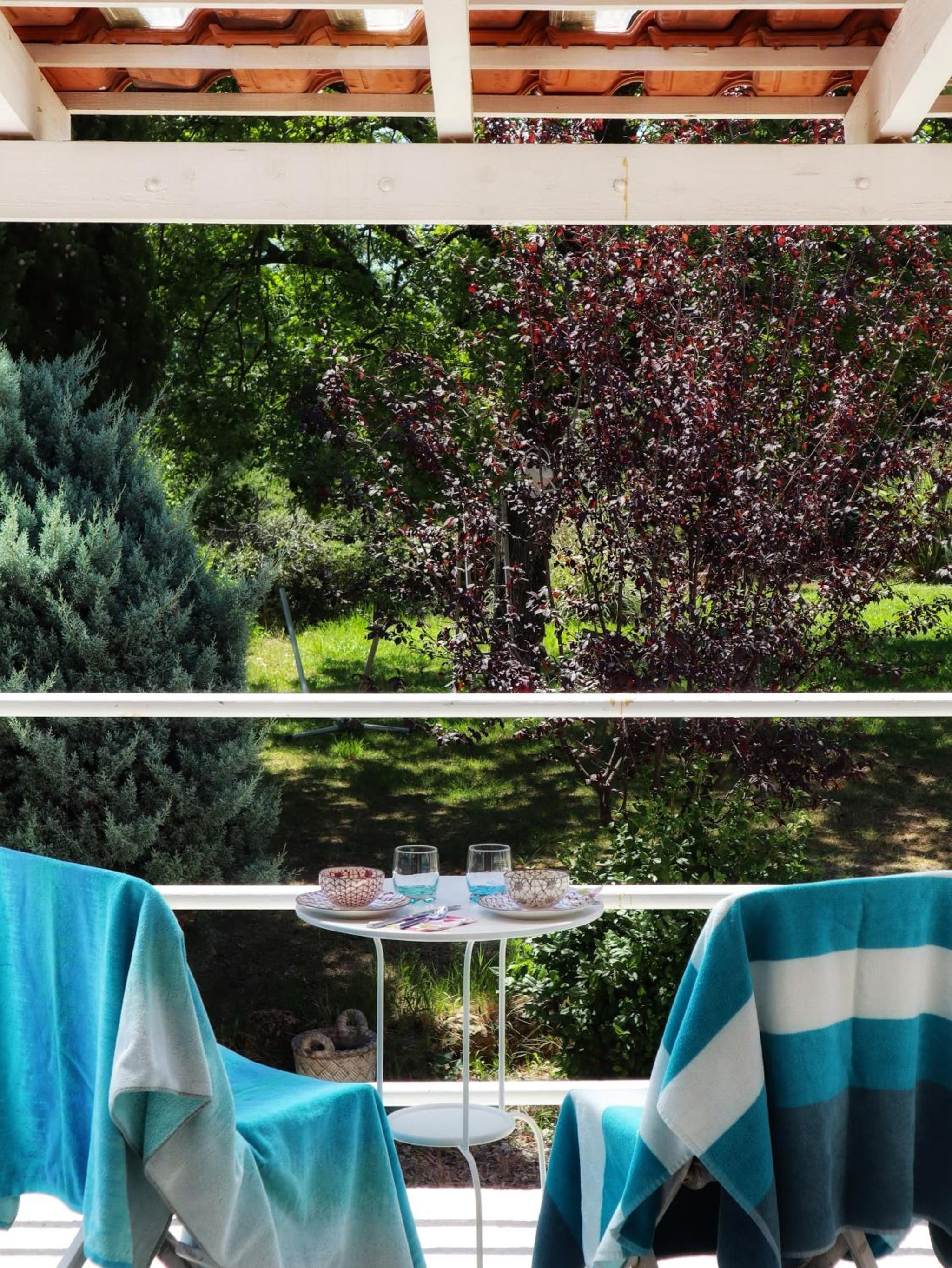 Le Jardin des Selves photo 4