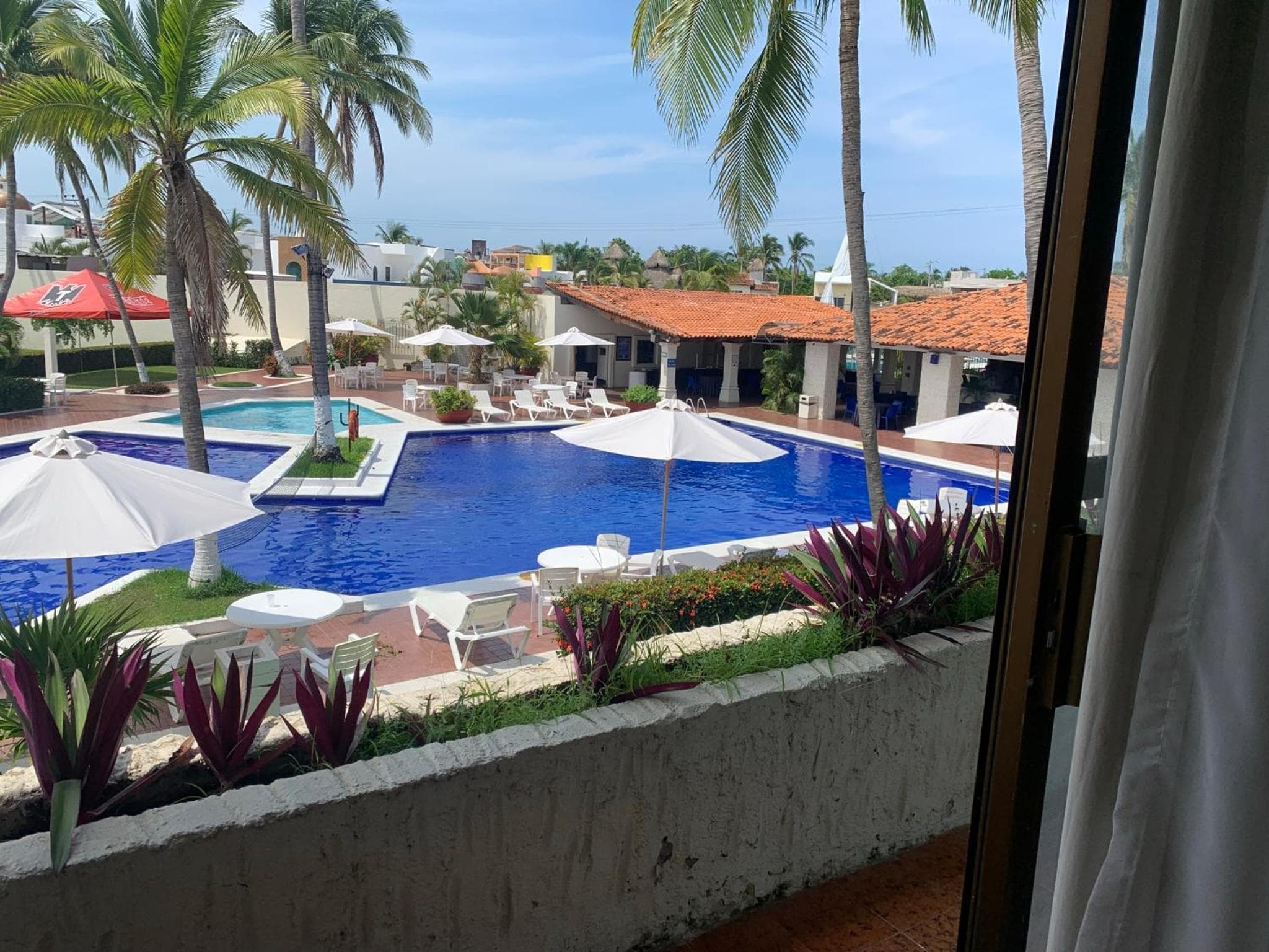 Cabo Blanco Hotel and Marina photo 2