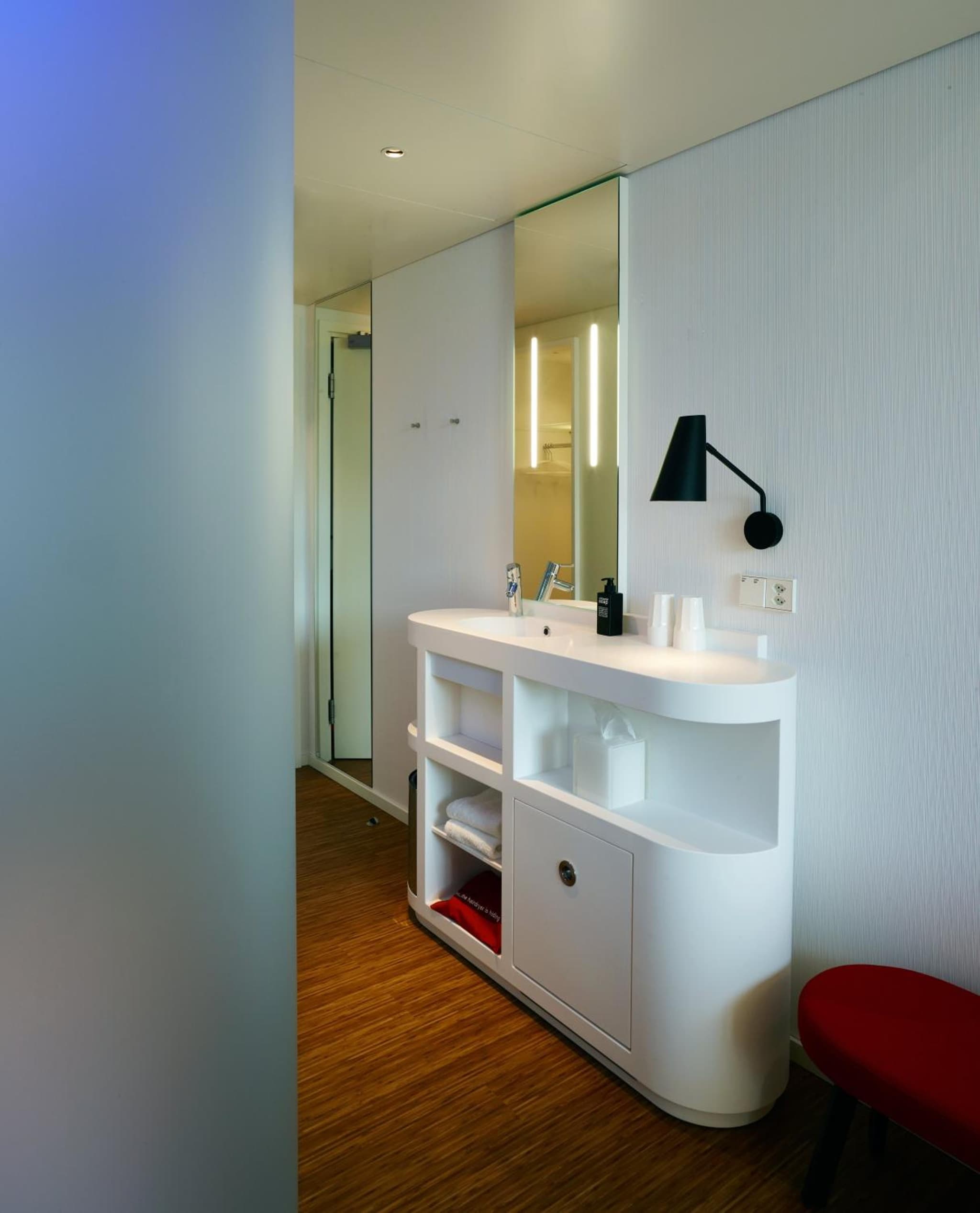 citizenM Zürich photo 3