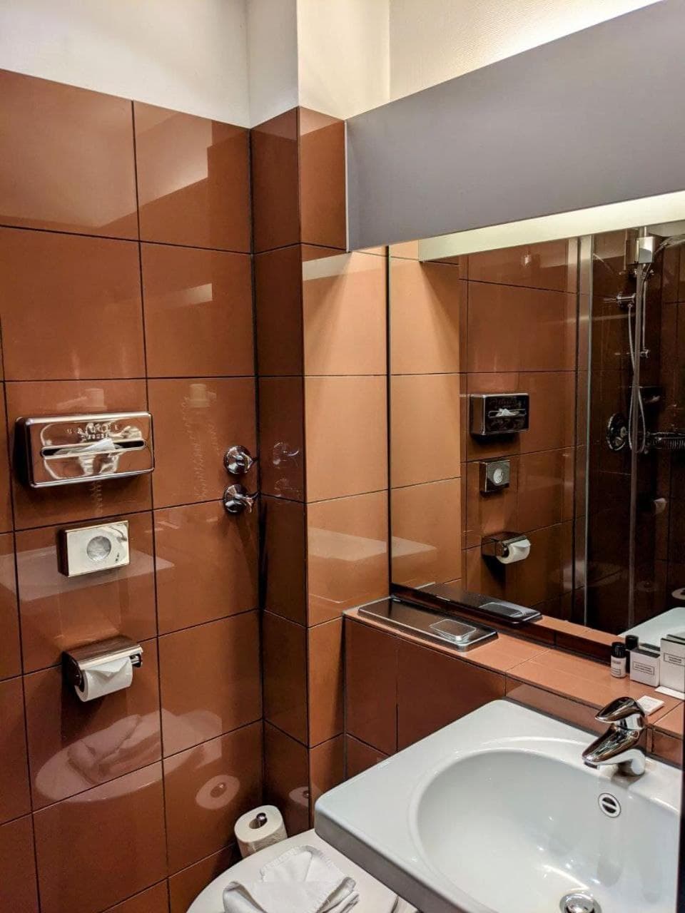 Aussen Alster Hotel photo 6