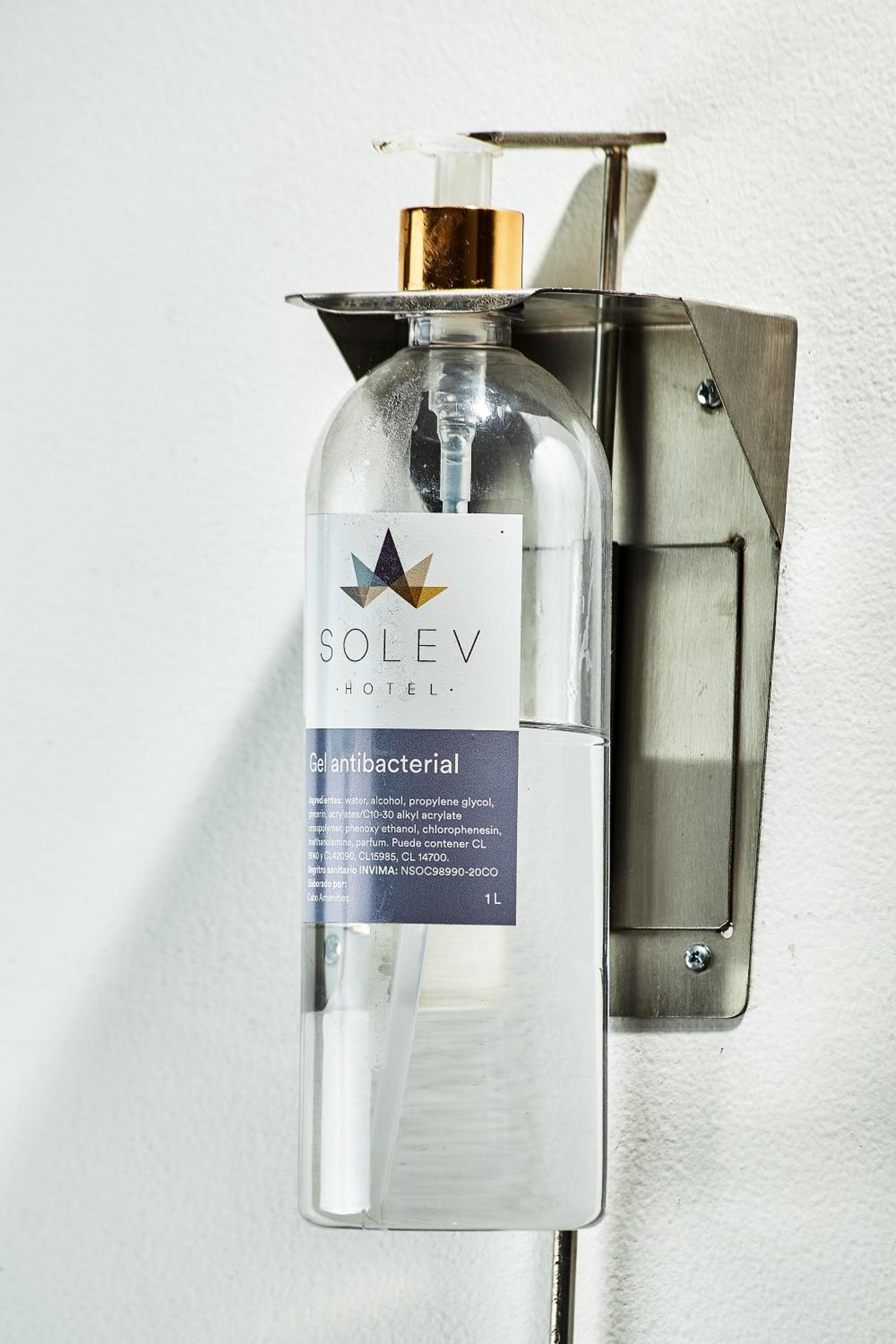 Solev Hotel photo 8
