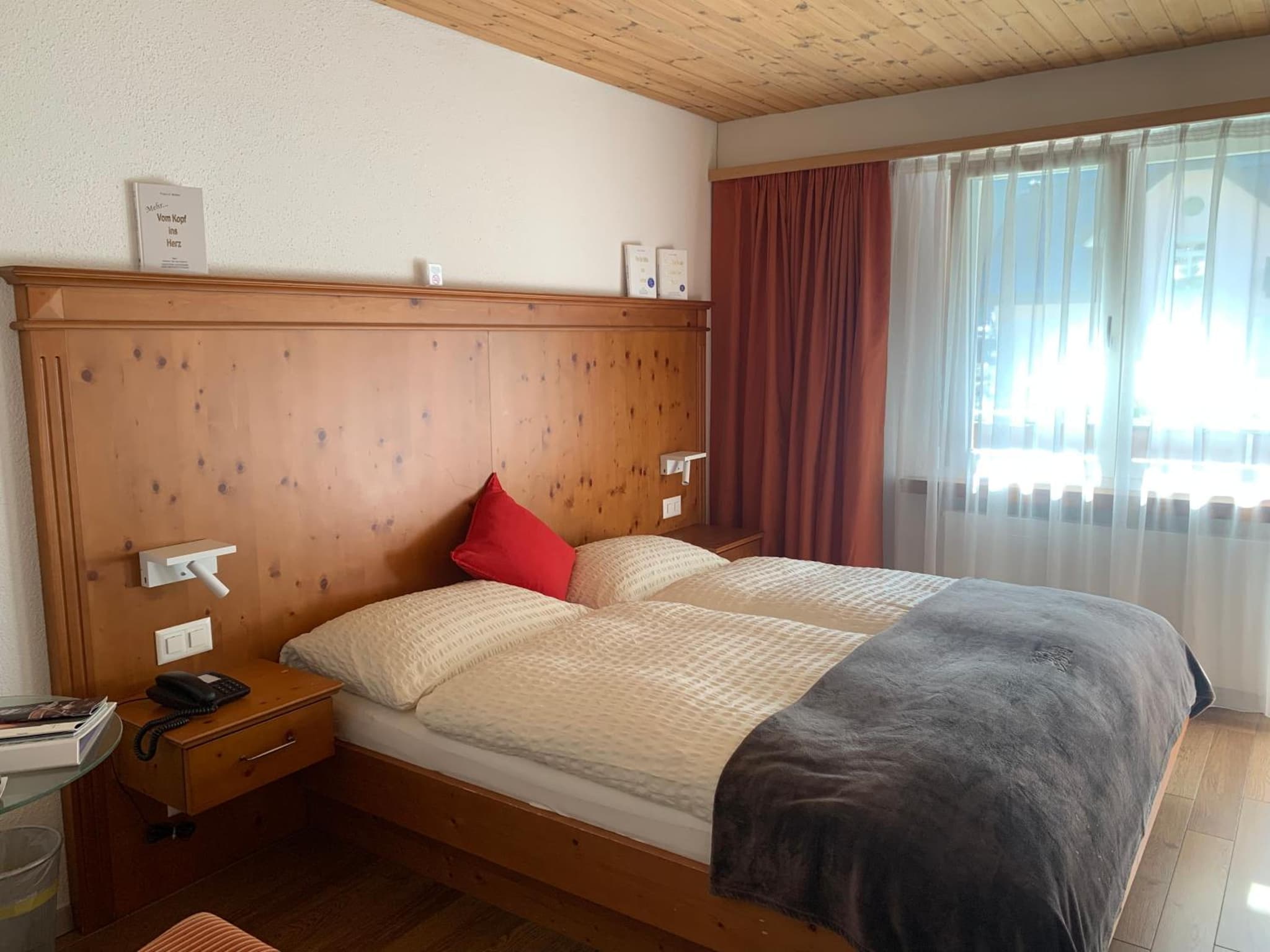 Hotel Belmont photo 9