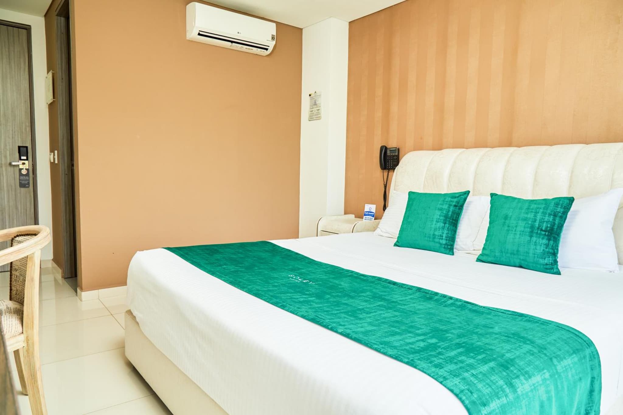 Solev Hotel photo 9