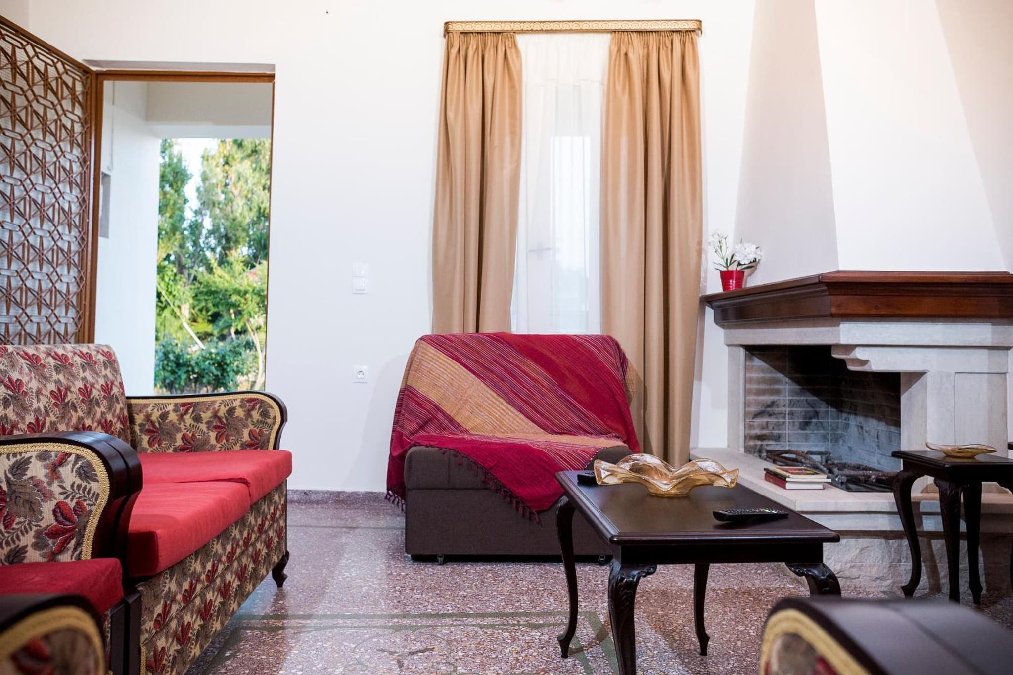 Villa Alexandra photo 8