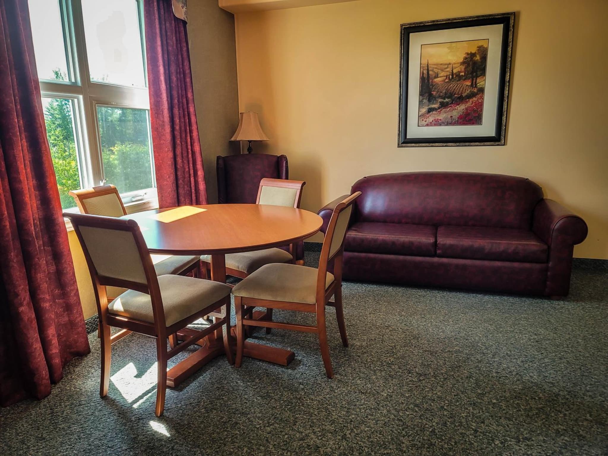 Cedar Meadows Resort & Spa, an Ascend Collection Resort photo 6