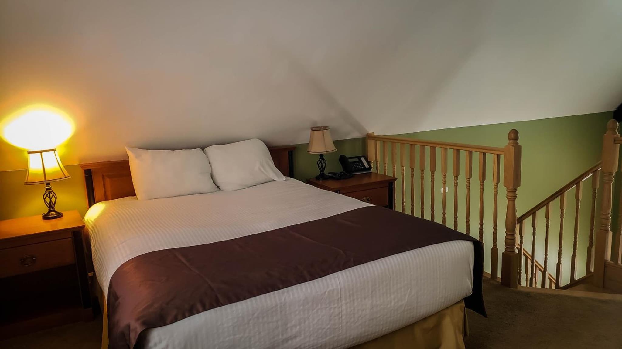 Cedar Meadows Resort & Spa, an Ascend Collection Resort photo 7