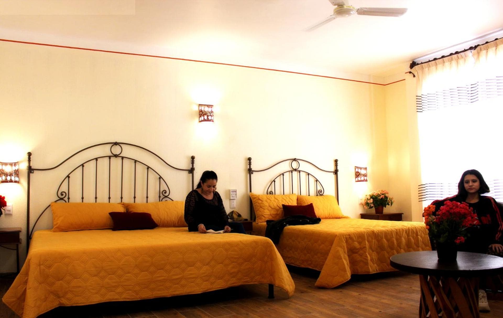Hotel Danibaan photo 8