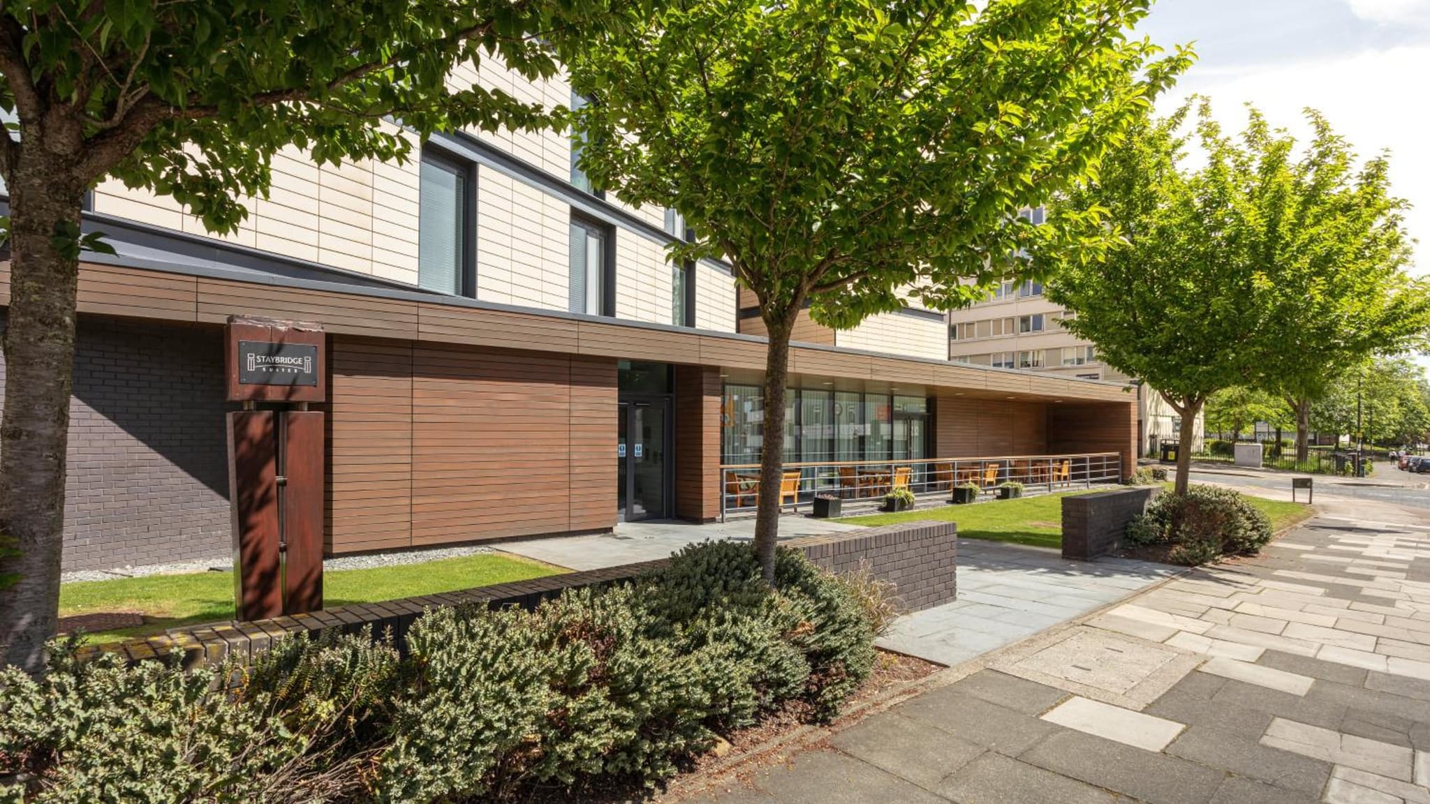 Staybridge Suites Newcastle by IHG photo 4