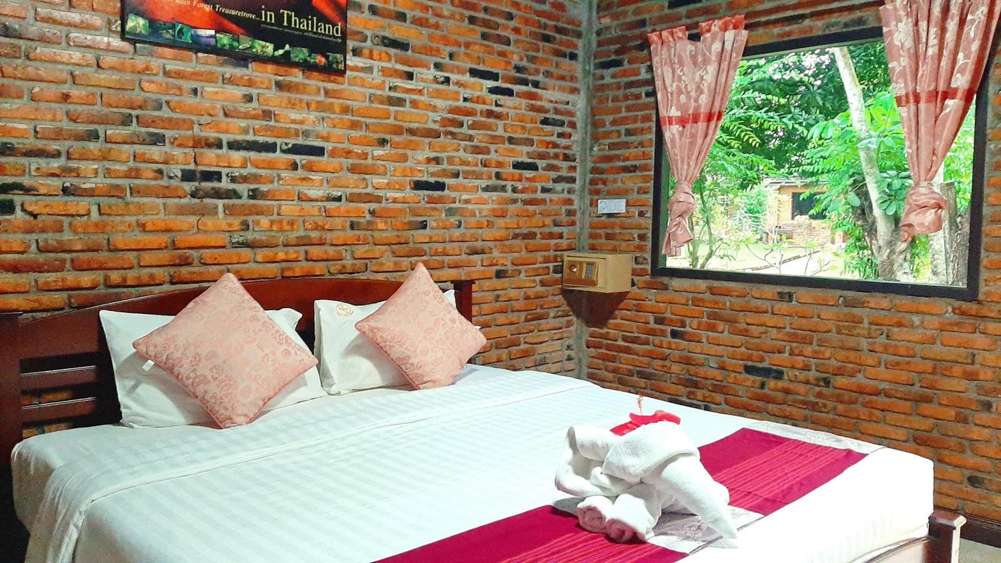 Doo Dee Boutique Resort by Swiss Chalet photo 3