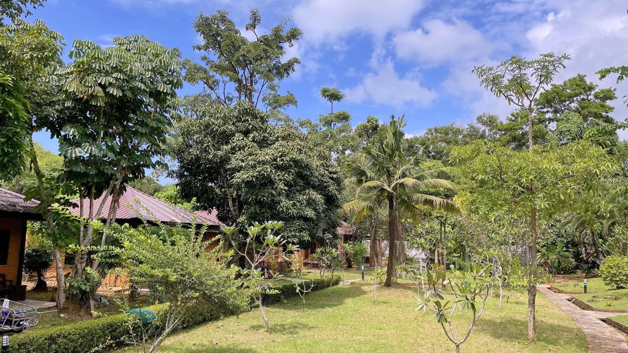 Doo Dee Boutique Resort by Swiss Chalet photo 9