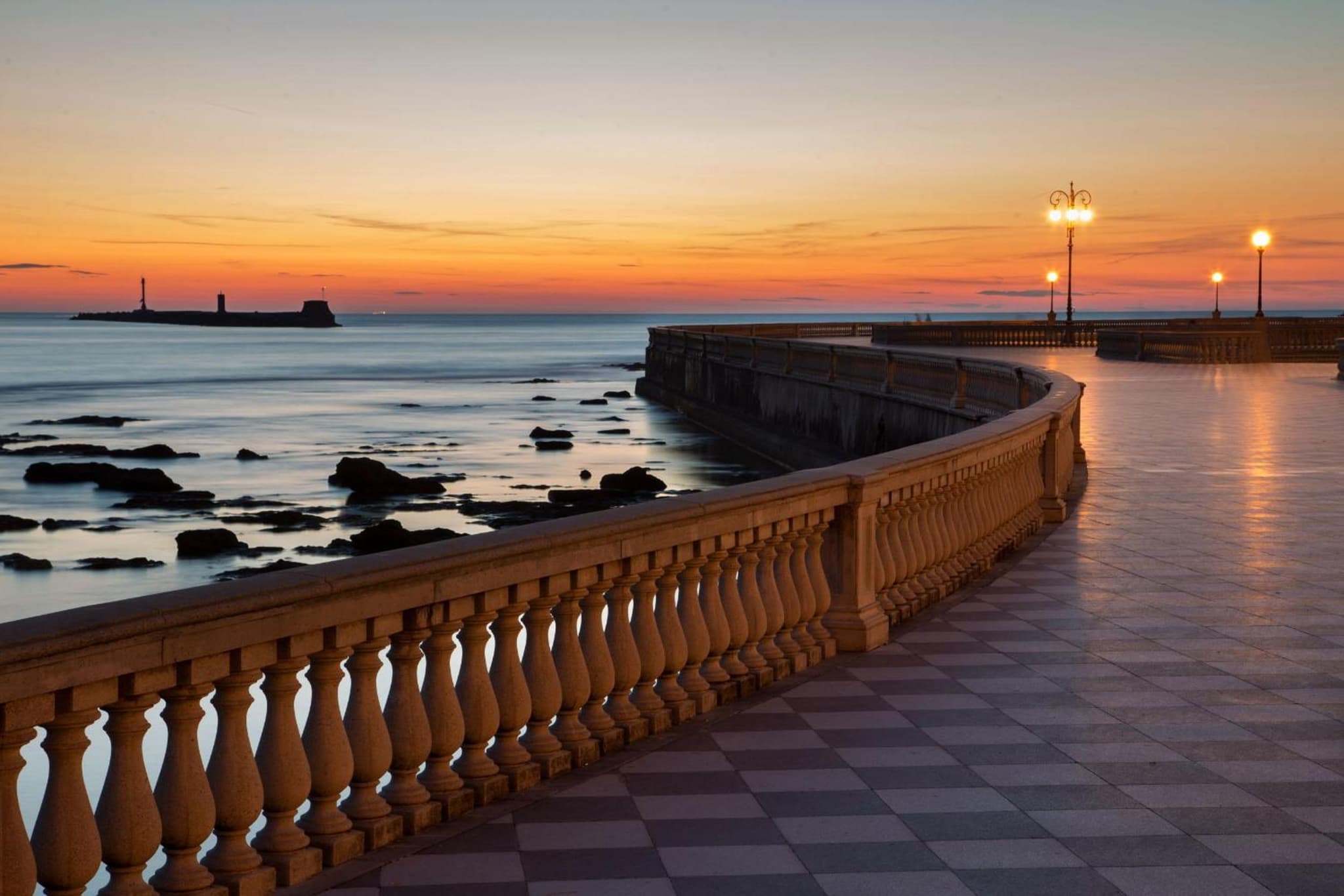 Hotel Mediterraneo photo 6