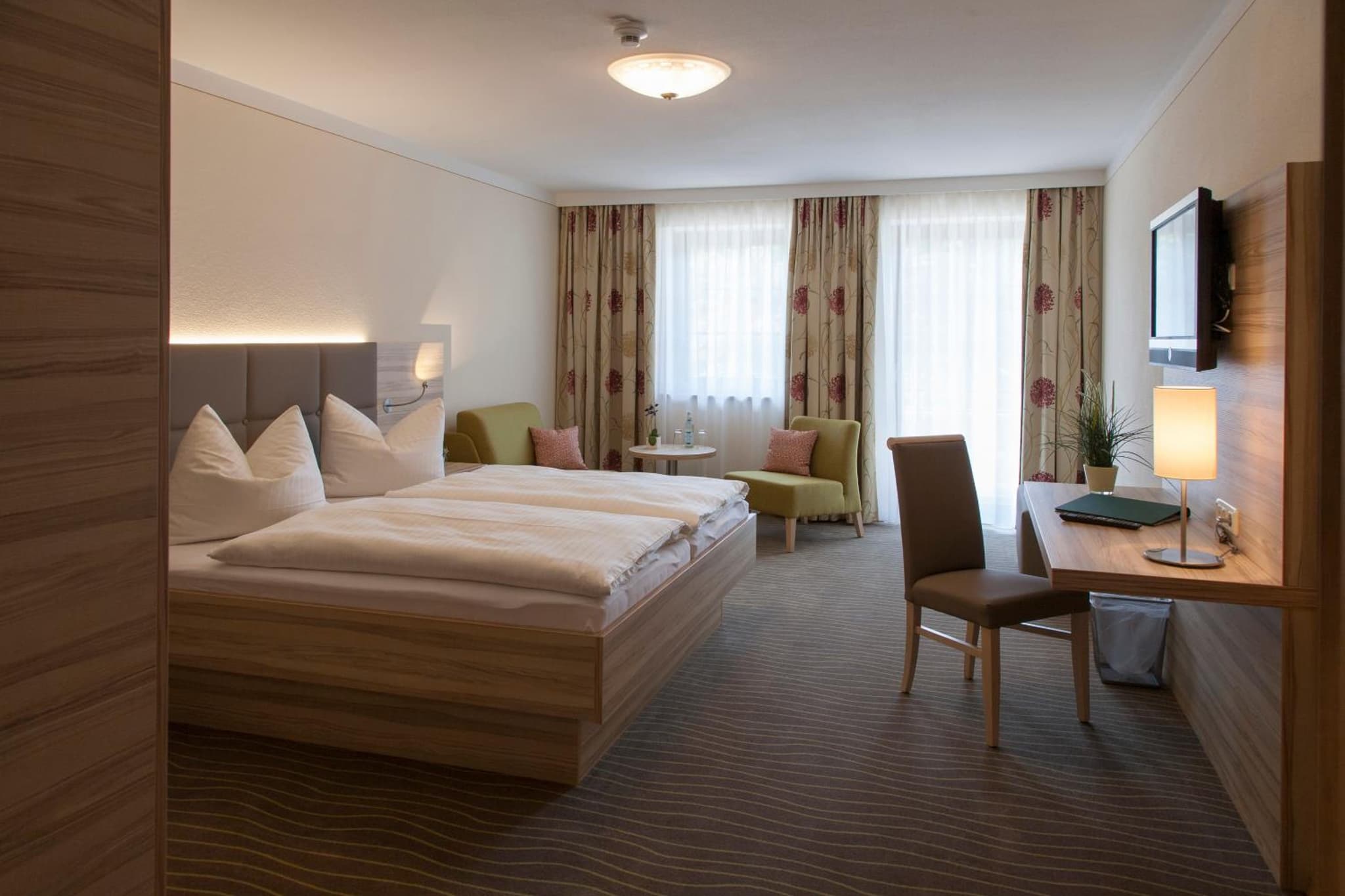 Hotel Straßhof photo 2