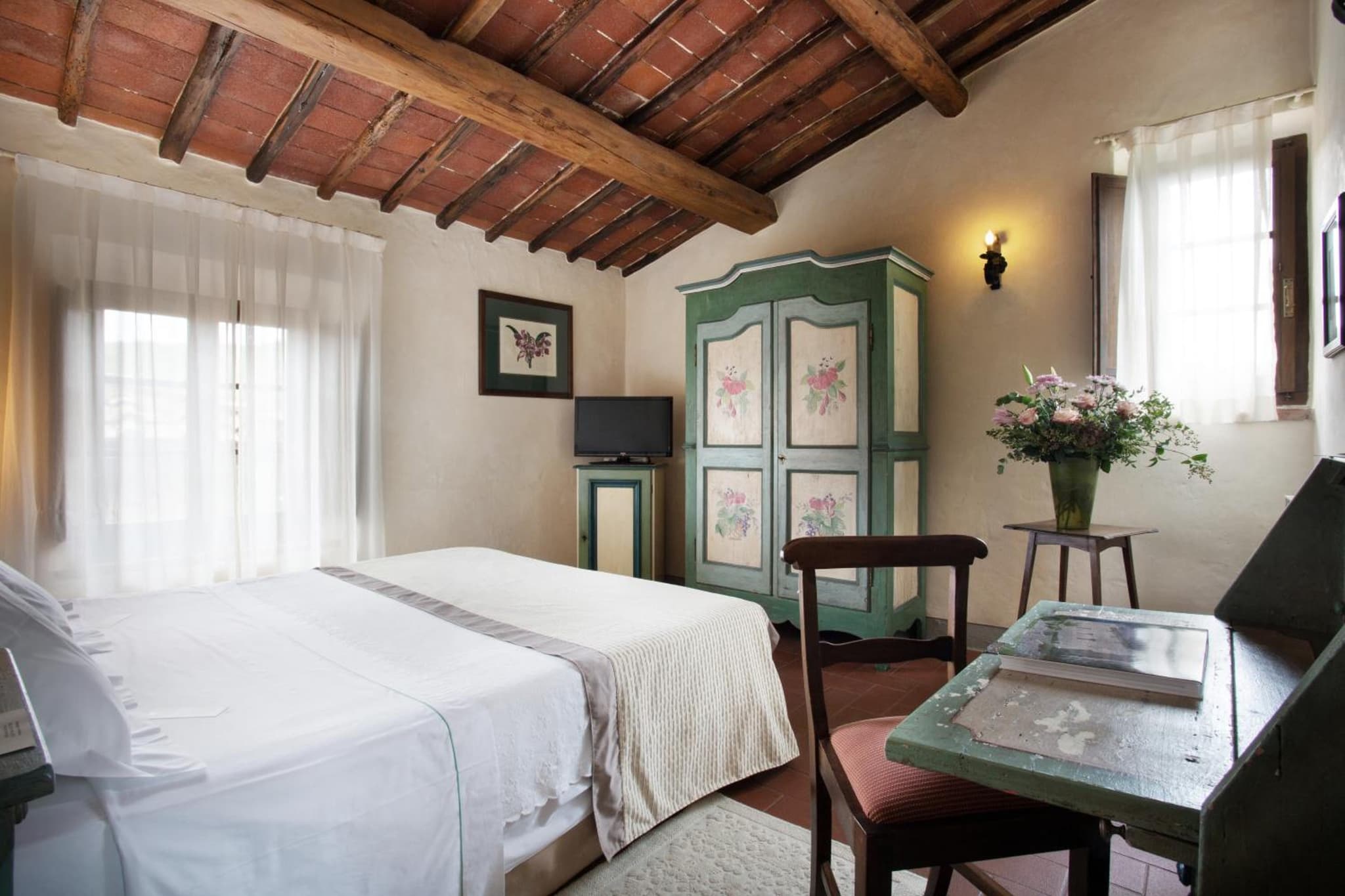 Castello di Spaltenna Exclusive Resort & Spa photo 3