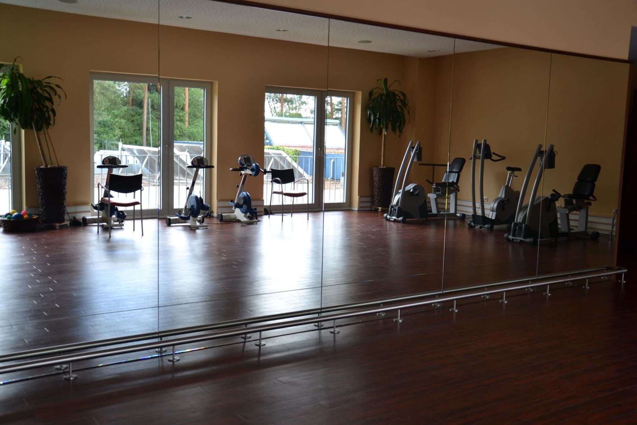 Heidehotel Bad Bevensen photo 8