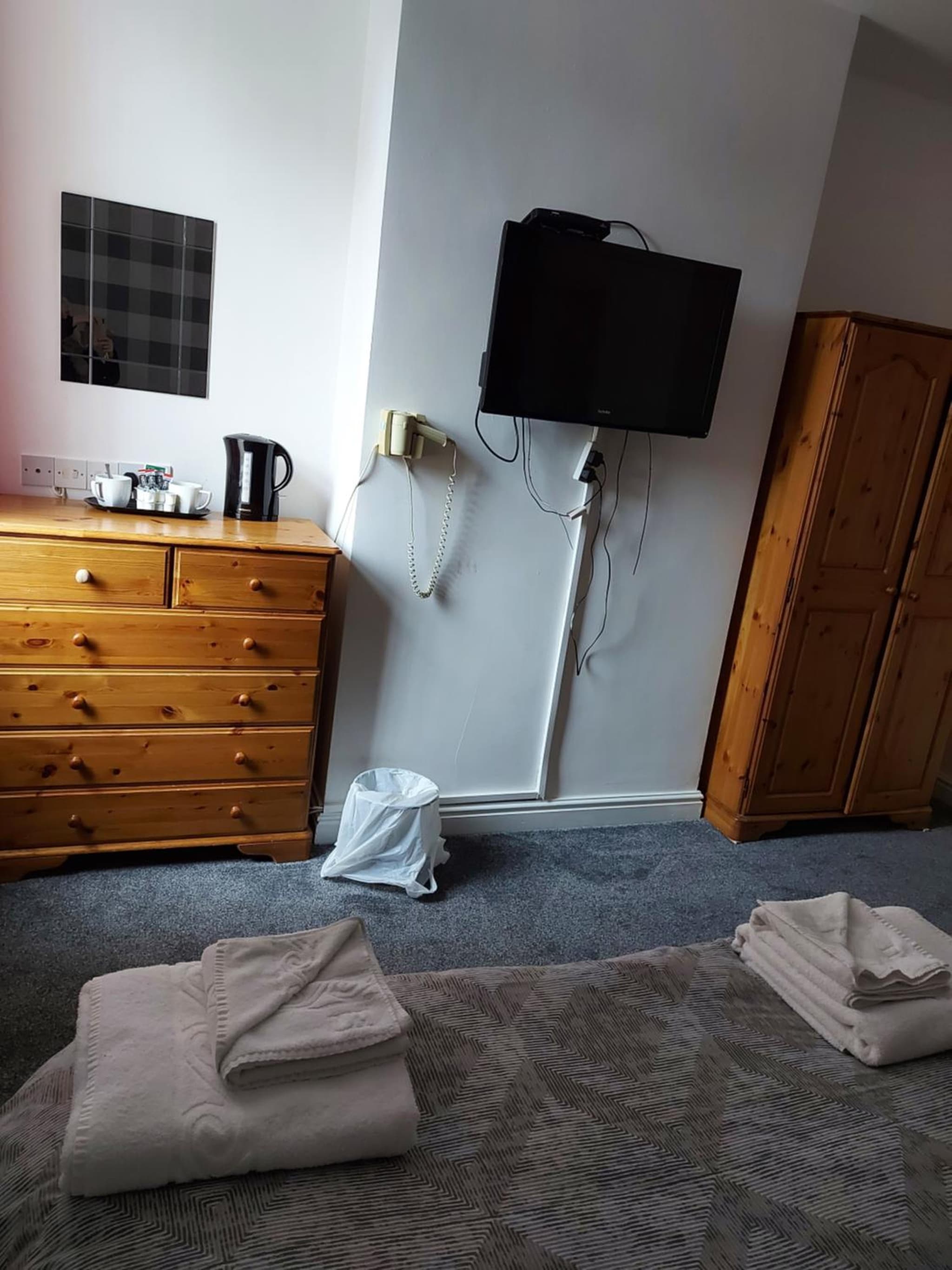 Ambrose Hotel photo 2