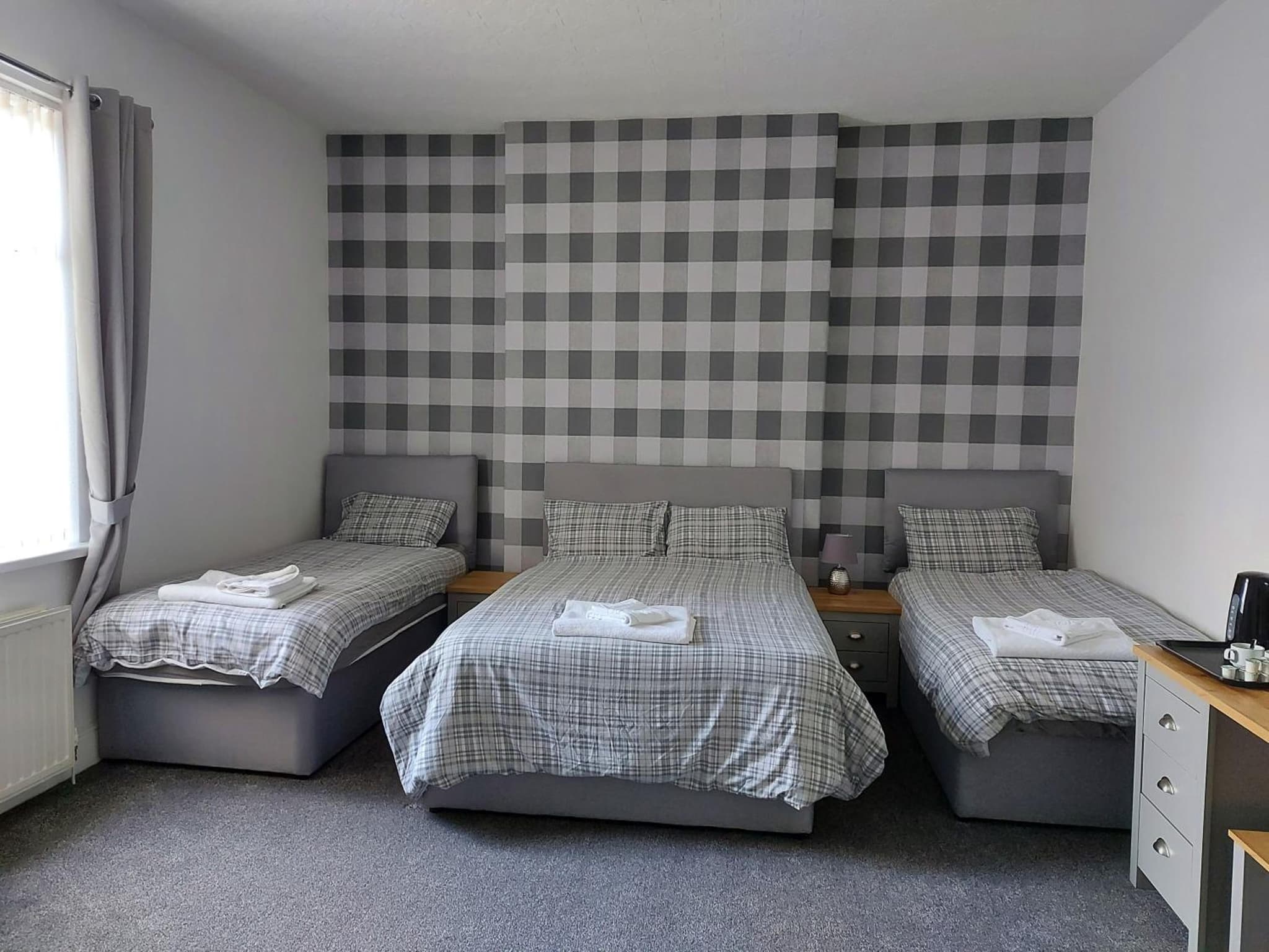Ambrose Hotel photo 3