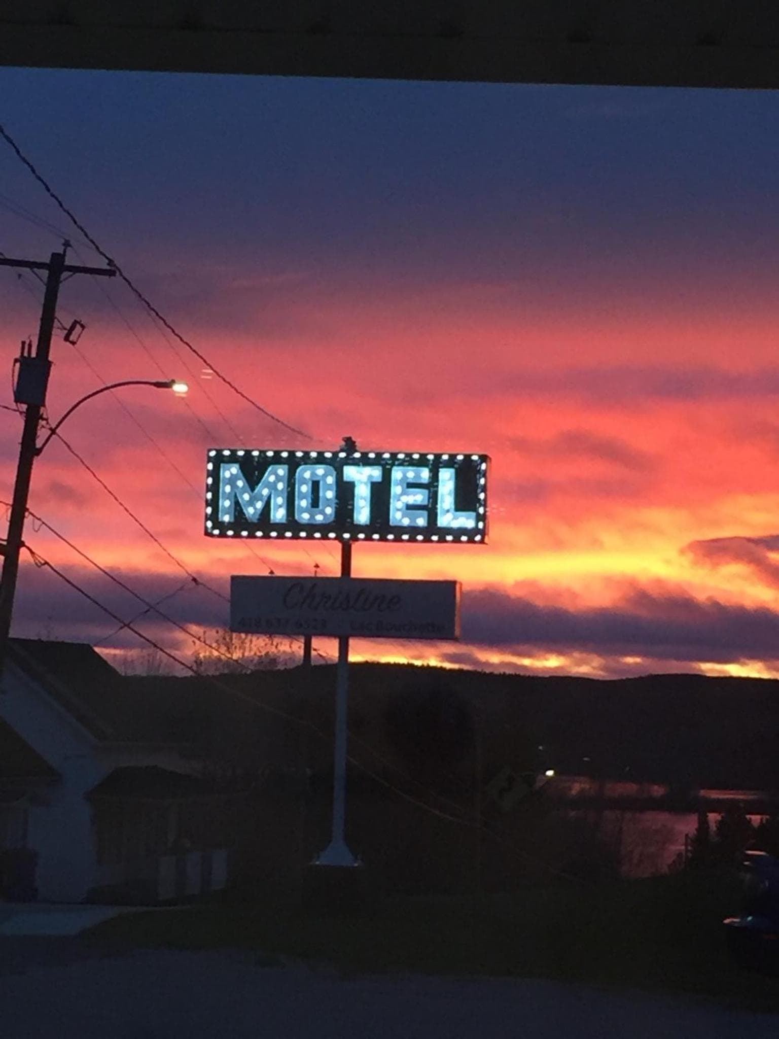 motel Christine photo 7