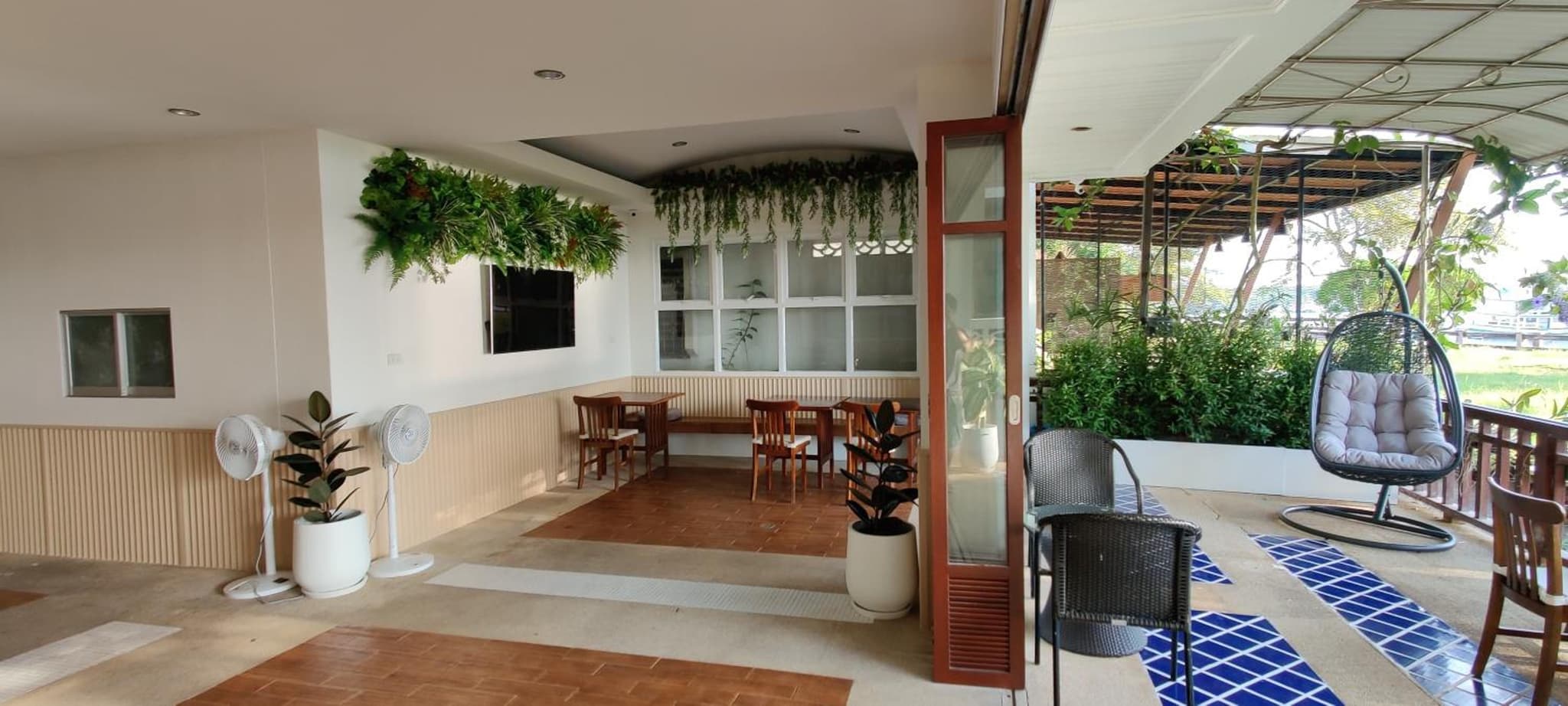 Krabi River Hotel photo 4