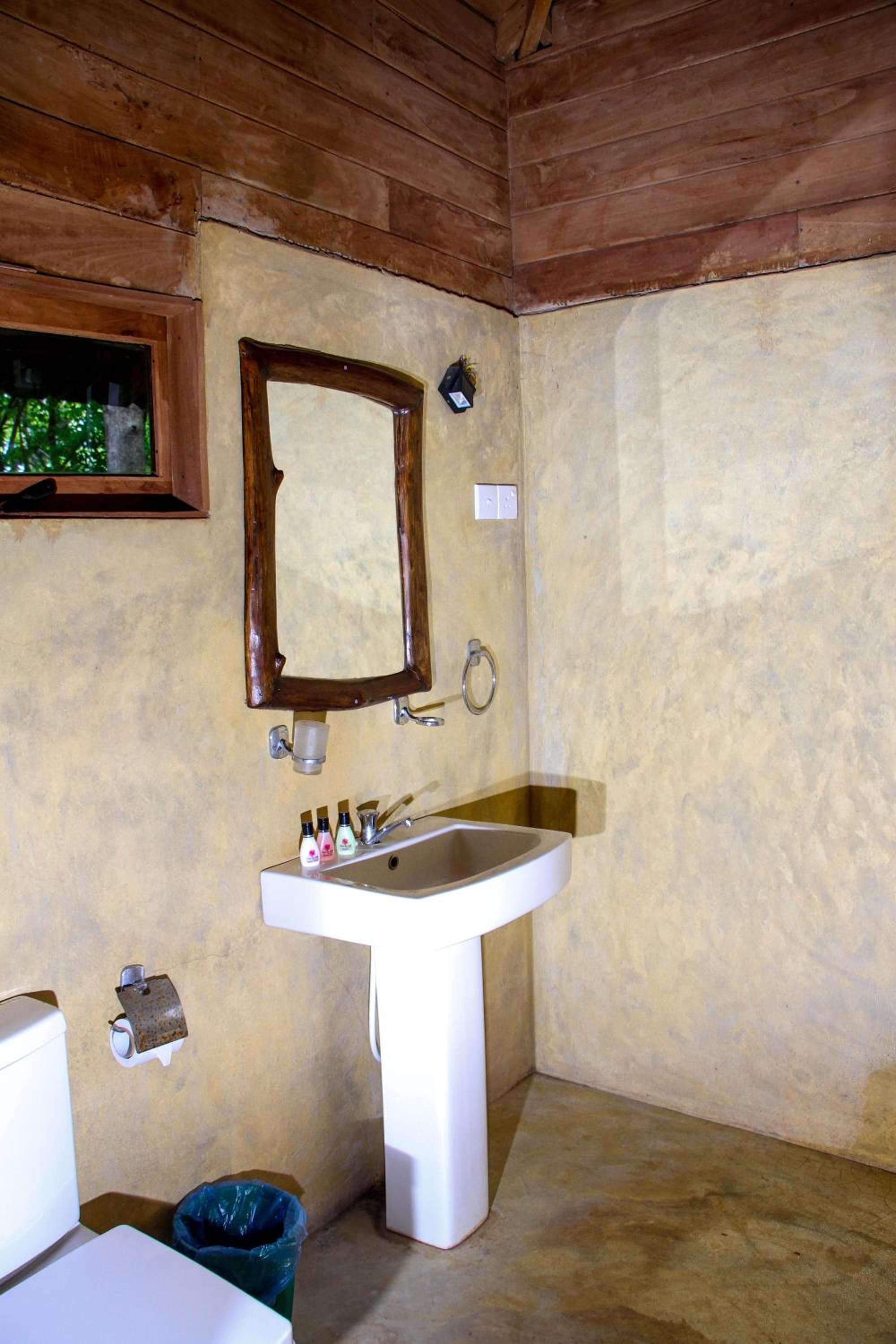 Lotus Eco Villa photo 9