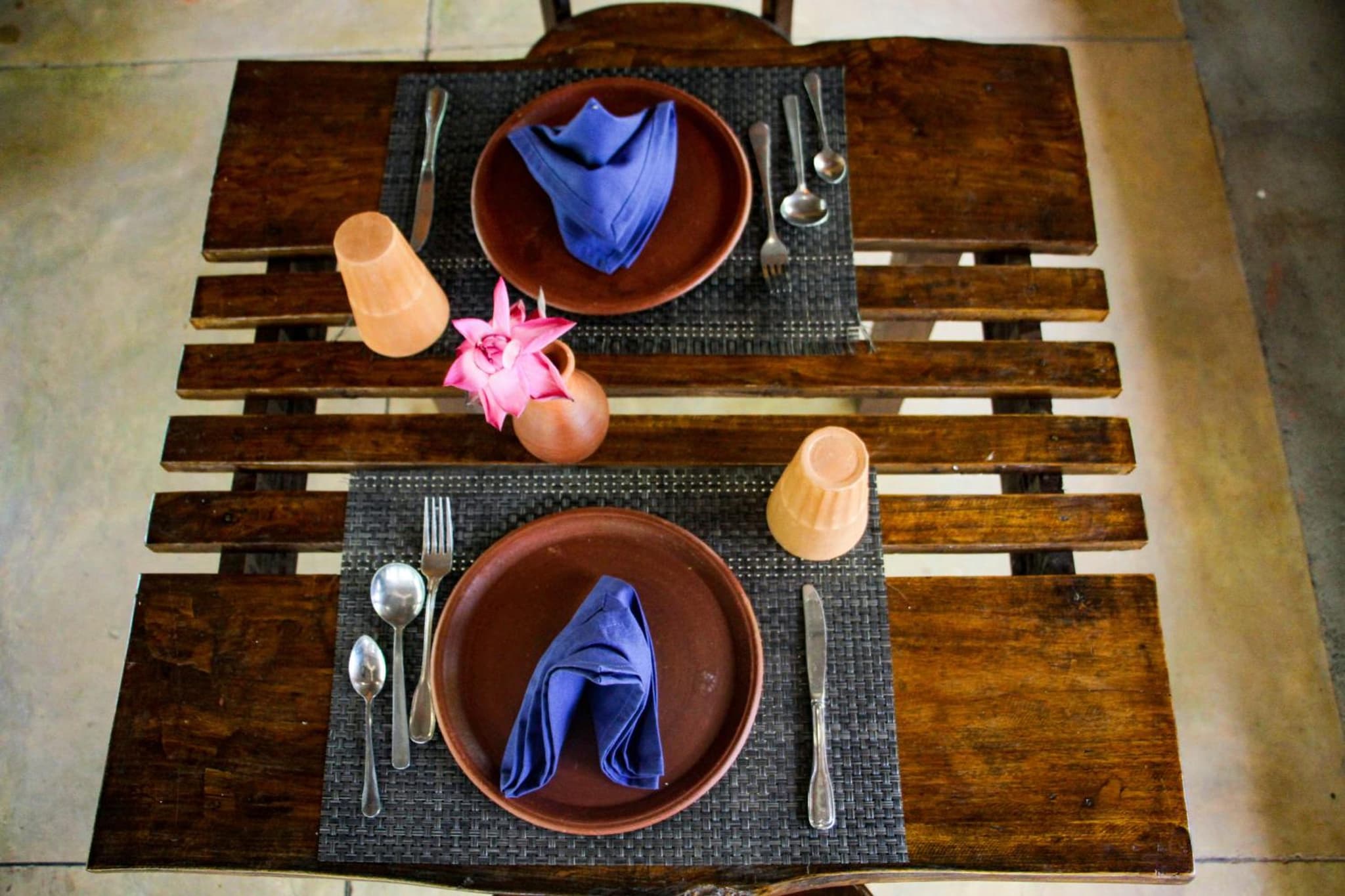 Lotus Eco Villa photo 3