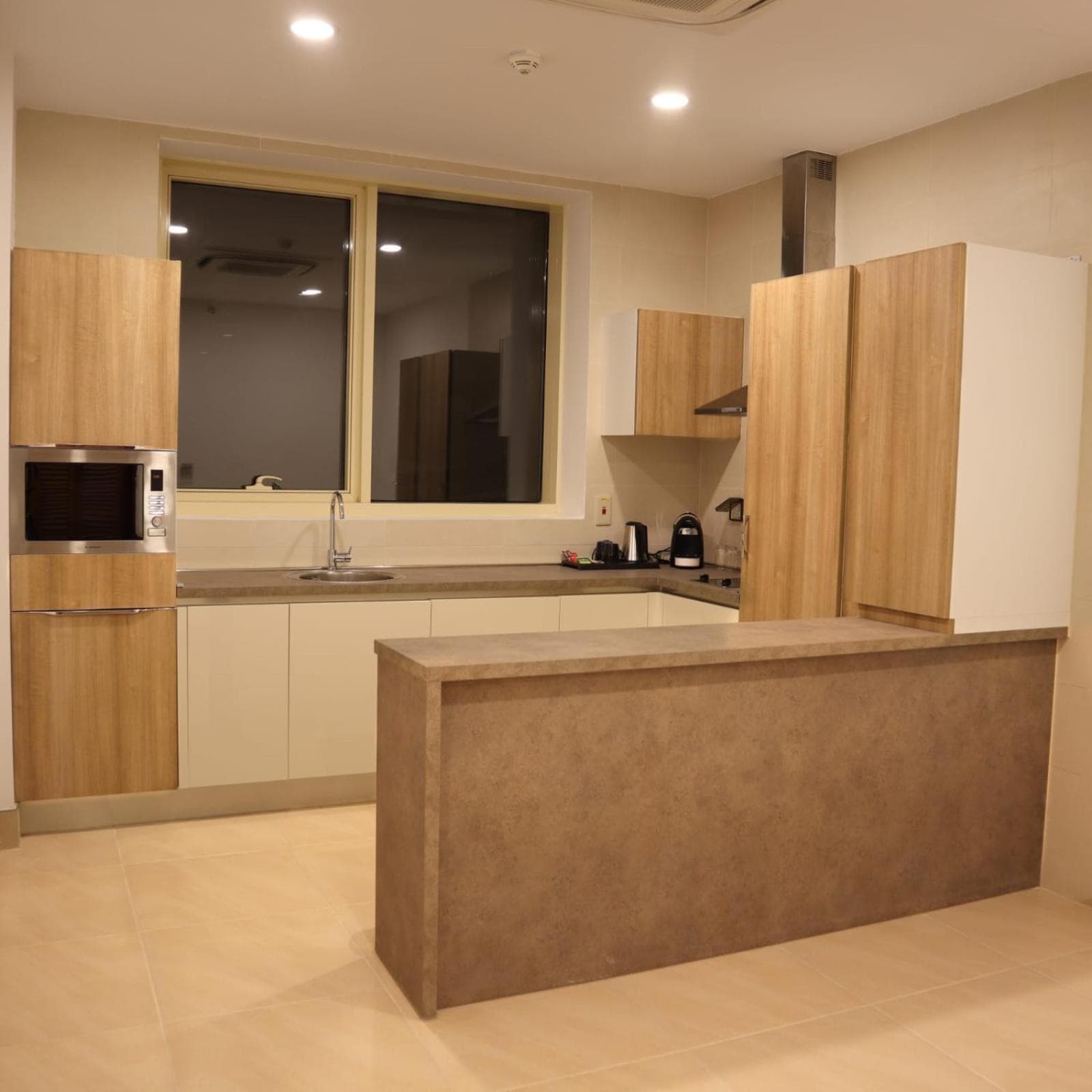 Sarwat Park Hotel Riyadh - Diplomatic Quarter photo 2