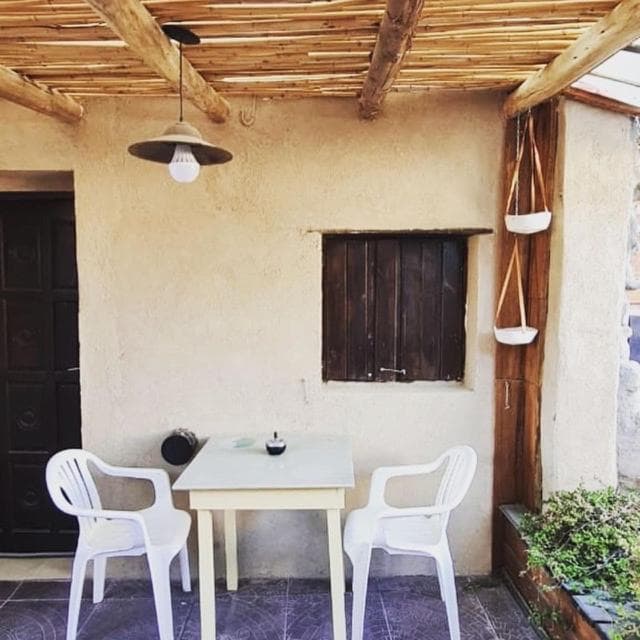 Hostal Asqui Pacha photo 3