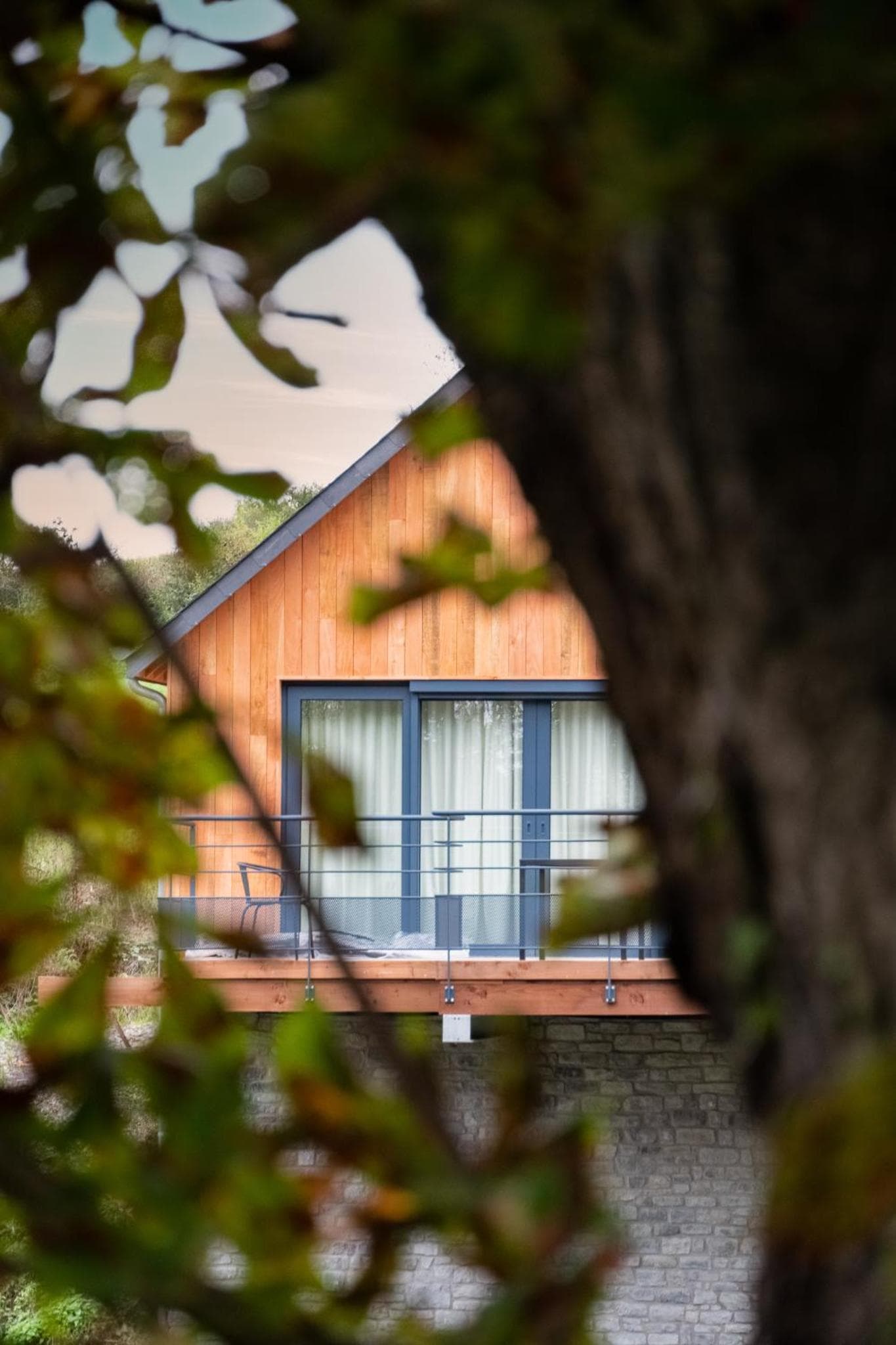 Les pavillons de La Libellule photo 8