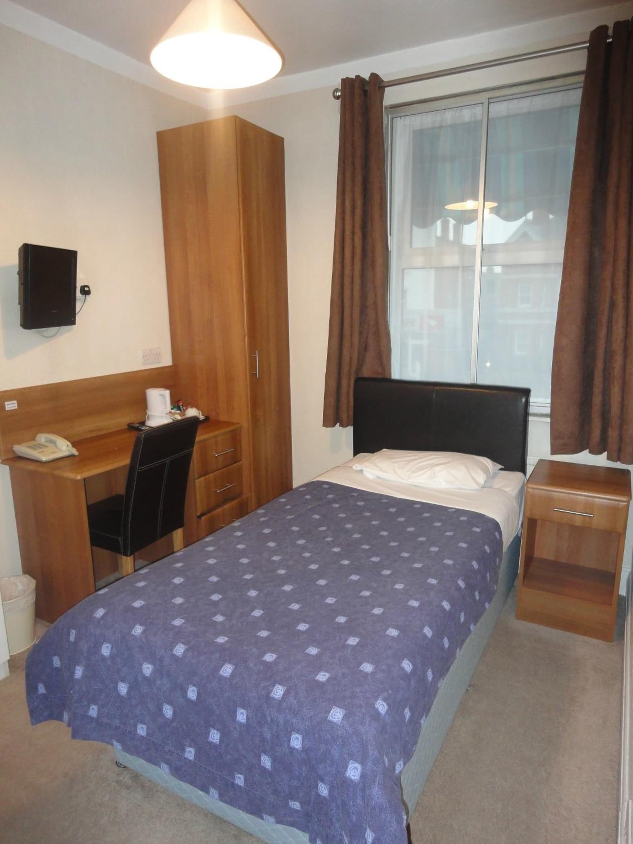 Warwick Lodge photo 7