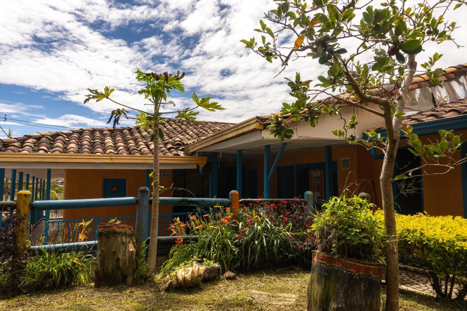 Parcerito's Hostel