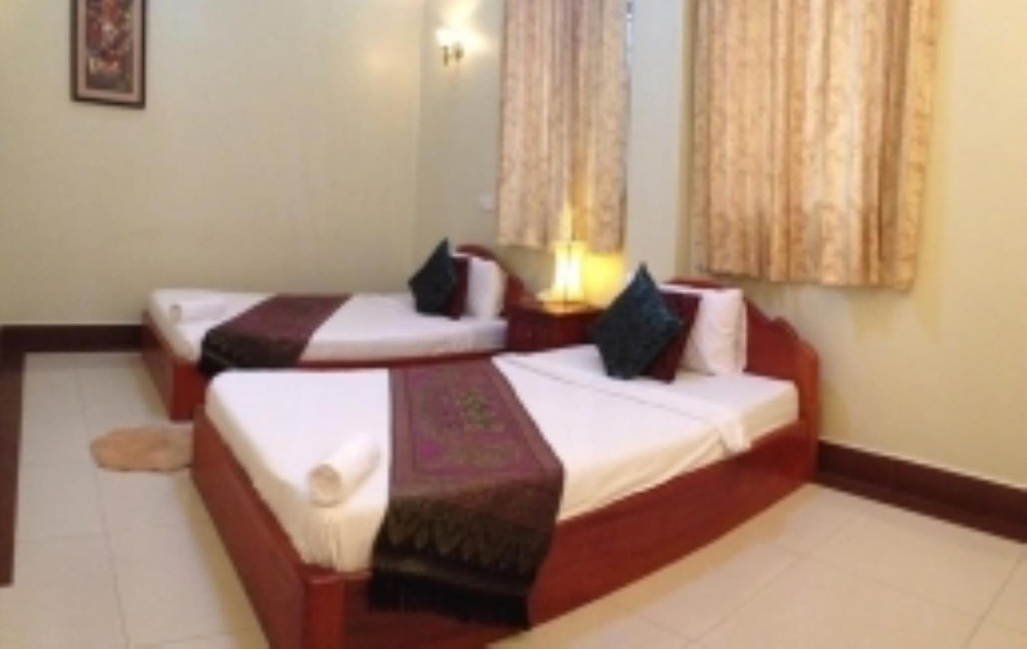 Golden Noura Villa & Restaurant photo 2