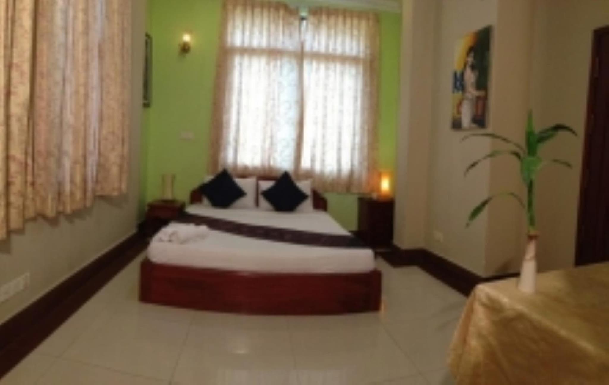 Golden Noura Villa & Restaurant photo 9