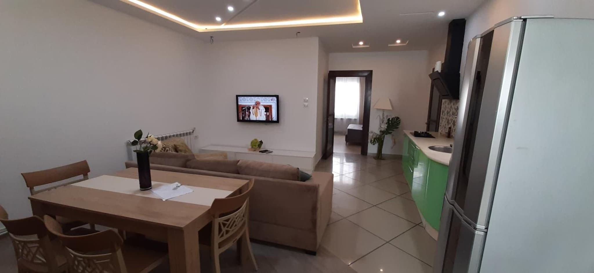FUFA Haute standing appartment S2 center Monastir photo 9