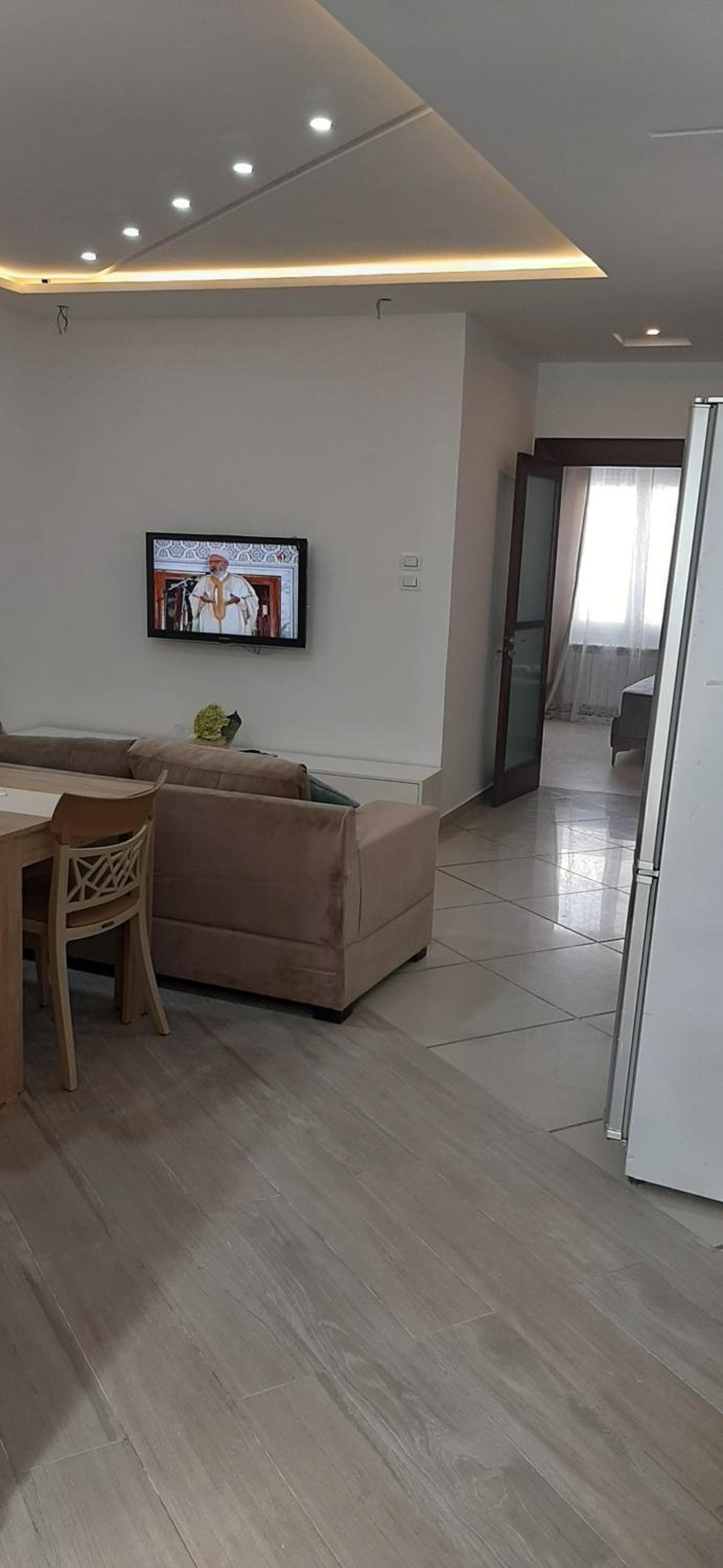FUFA Haute standing appartment S2 center Monastir photo 6