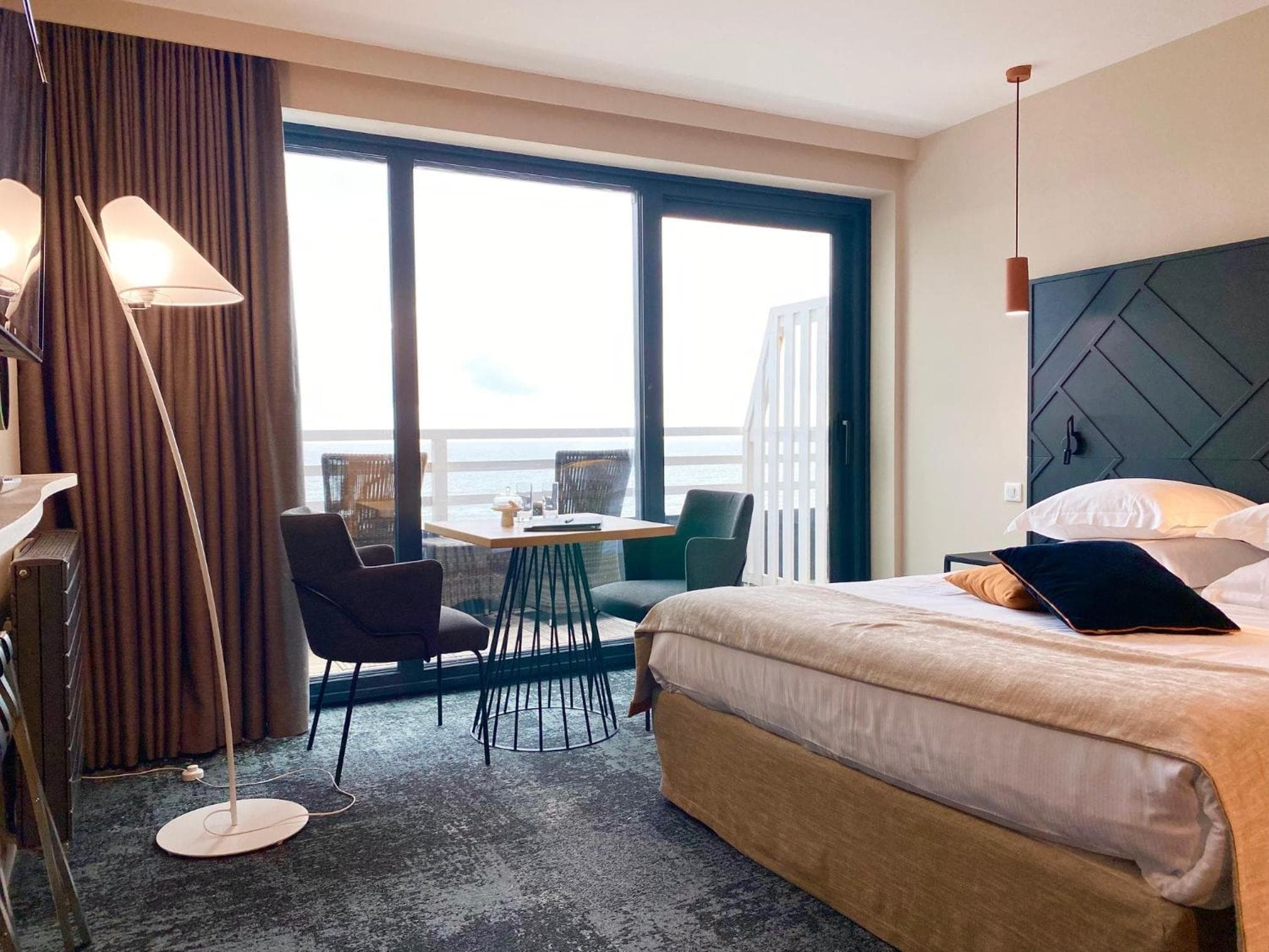 Hotel Atlantic photo 2