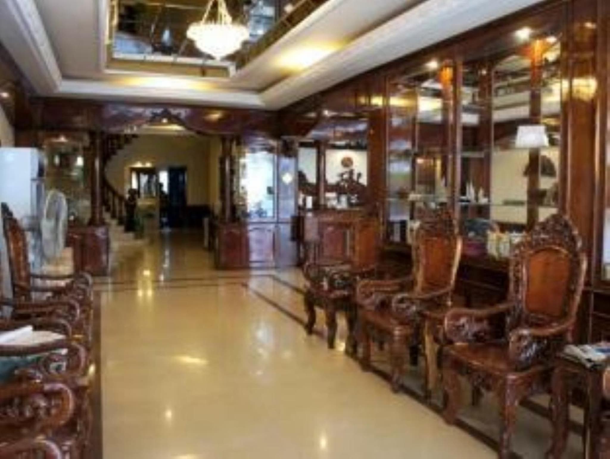 Star Hotel photo 9
