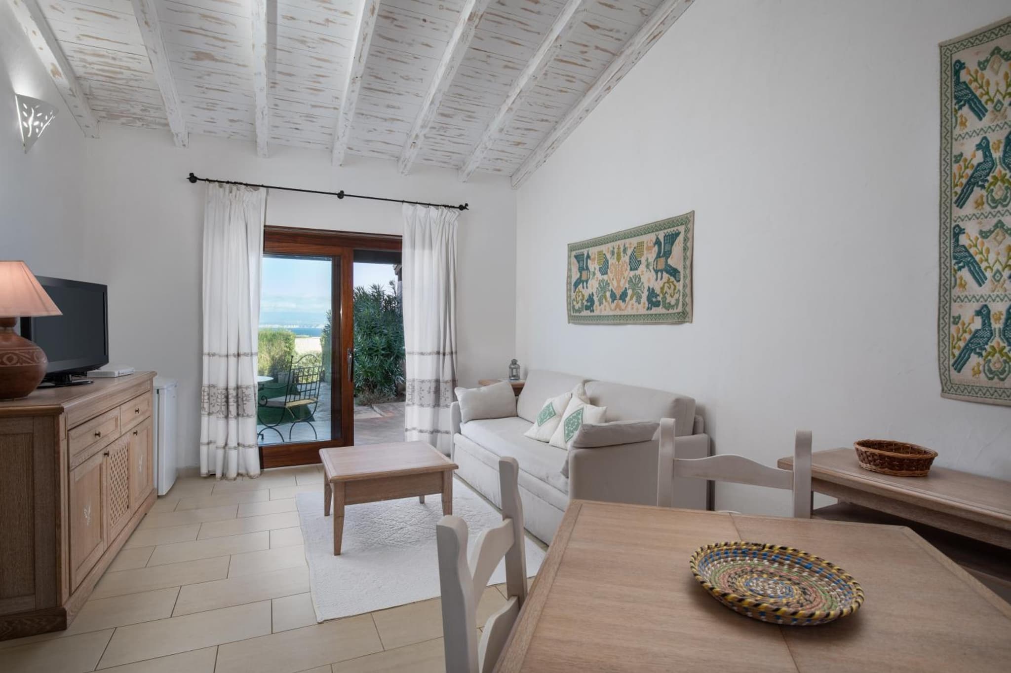 Punta Falcone Resort photo 2