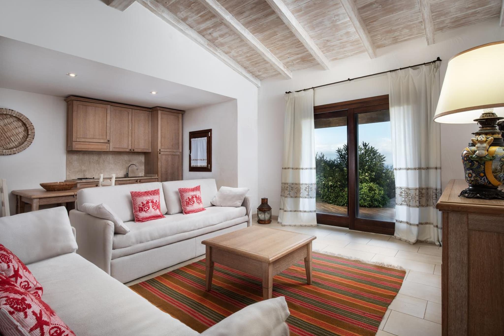 Punta Falcone Resort photo 3