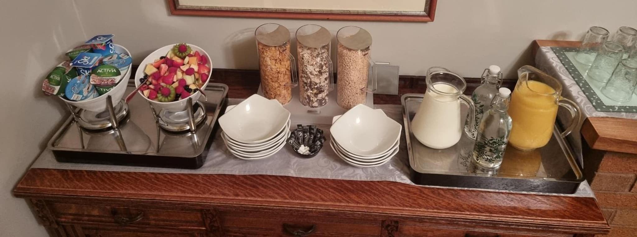 St Leonards Guest House photo 9