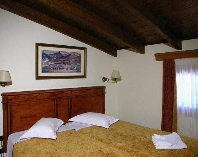 Magda's Hotel Apartments photo 9