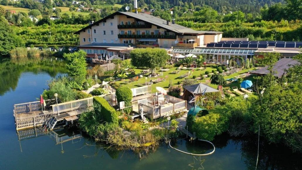 Hotel Seestuben photo 6