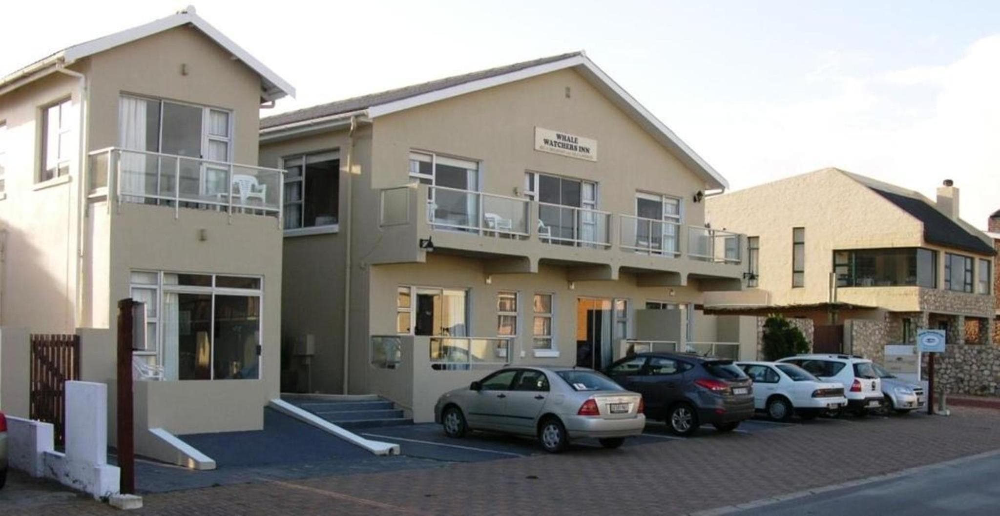 Whale Watchers Inn photo 2