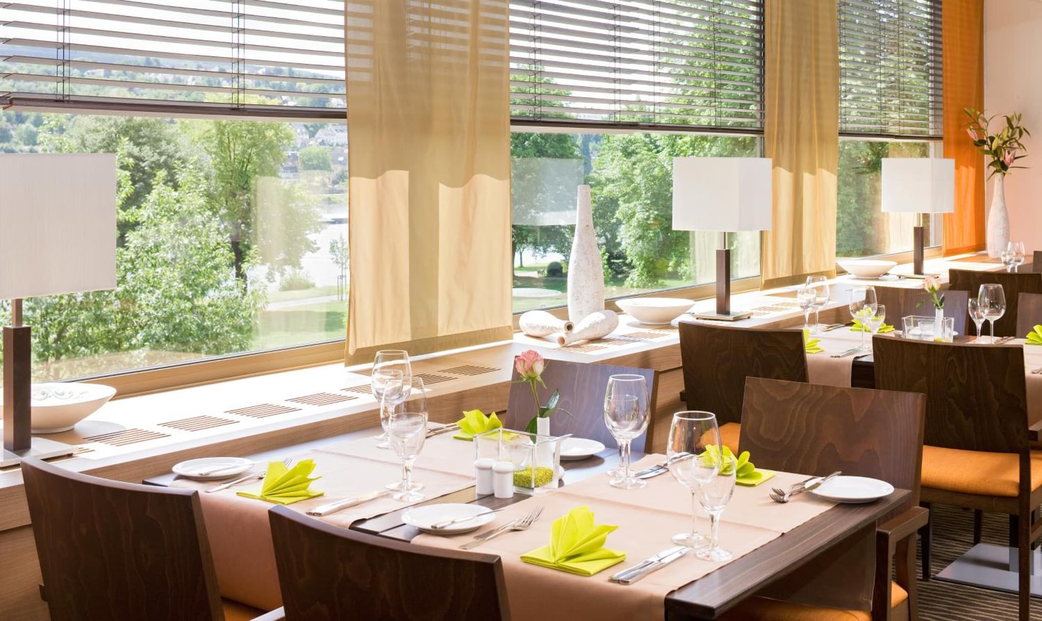 Mercure Hotel Koblenz photo 4