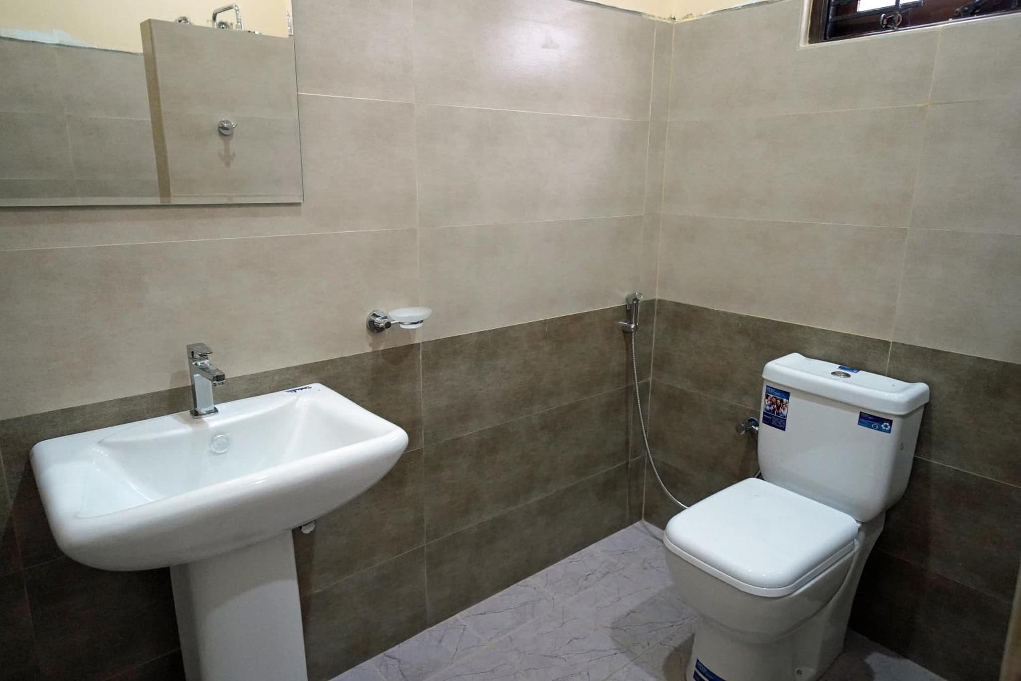 Green Haven Holiday Home photo 9